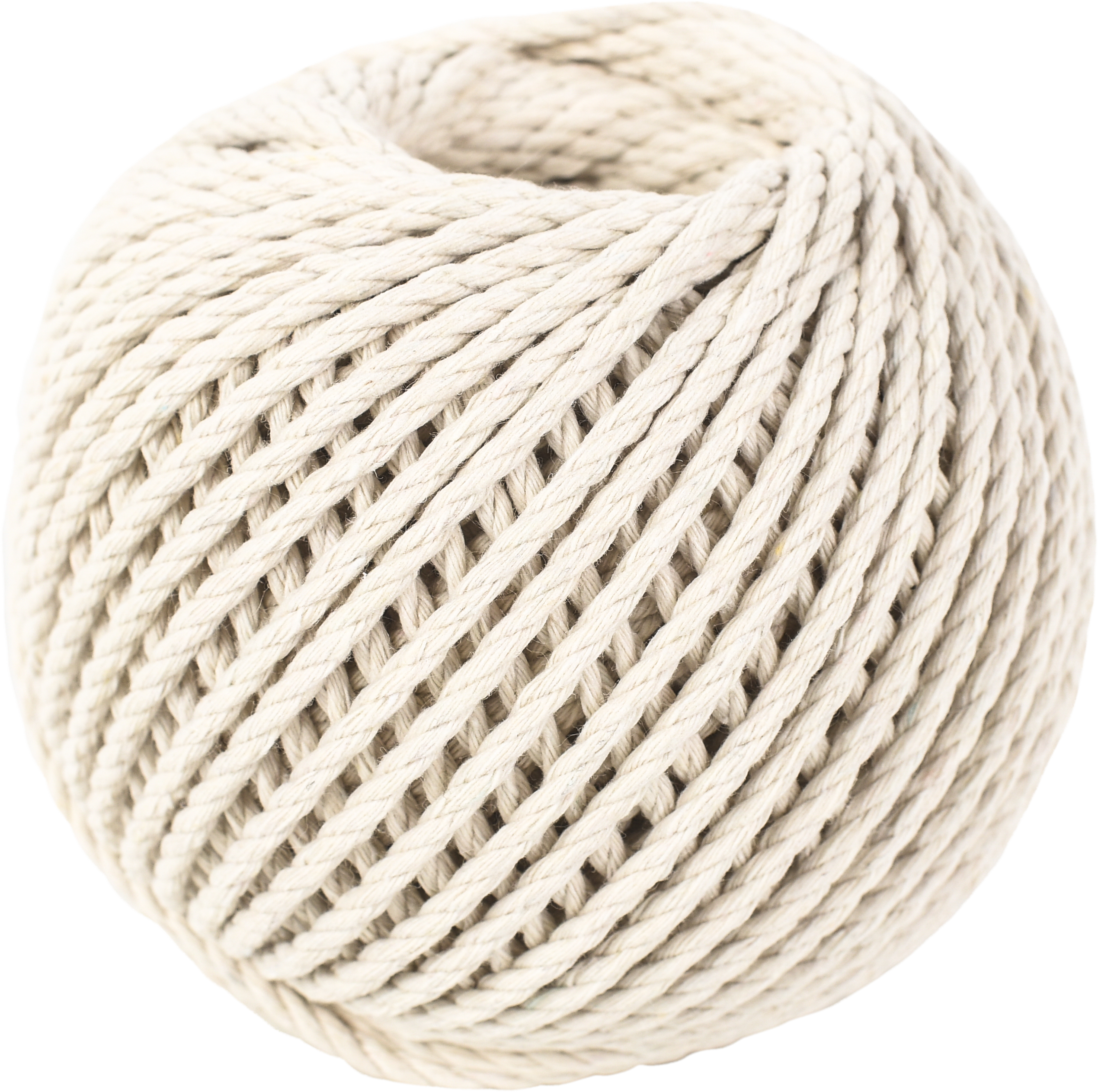 Rollo de recambio de tirolesa DEXTER 50mts - 3