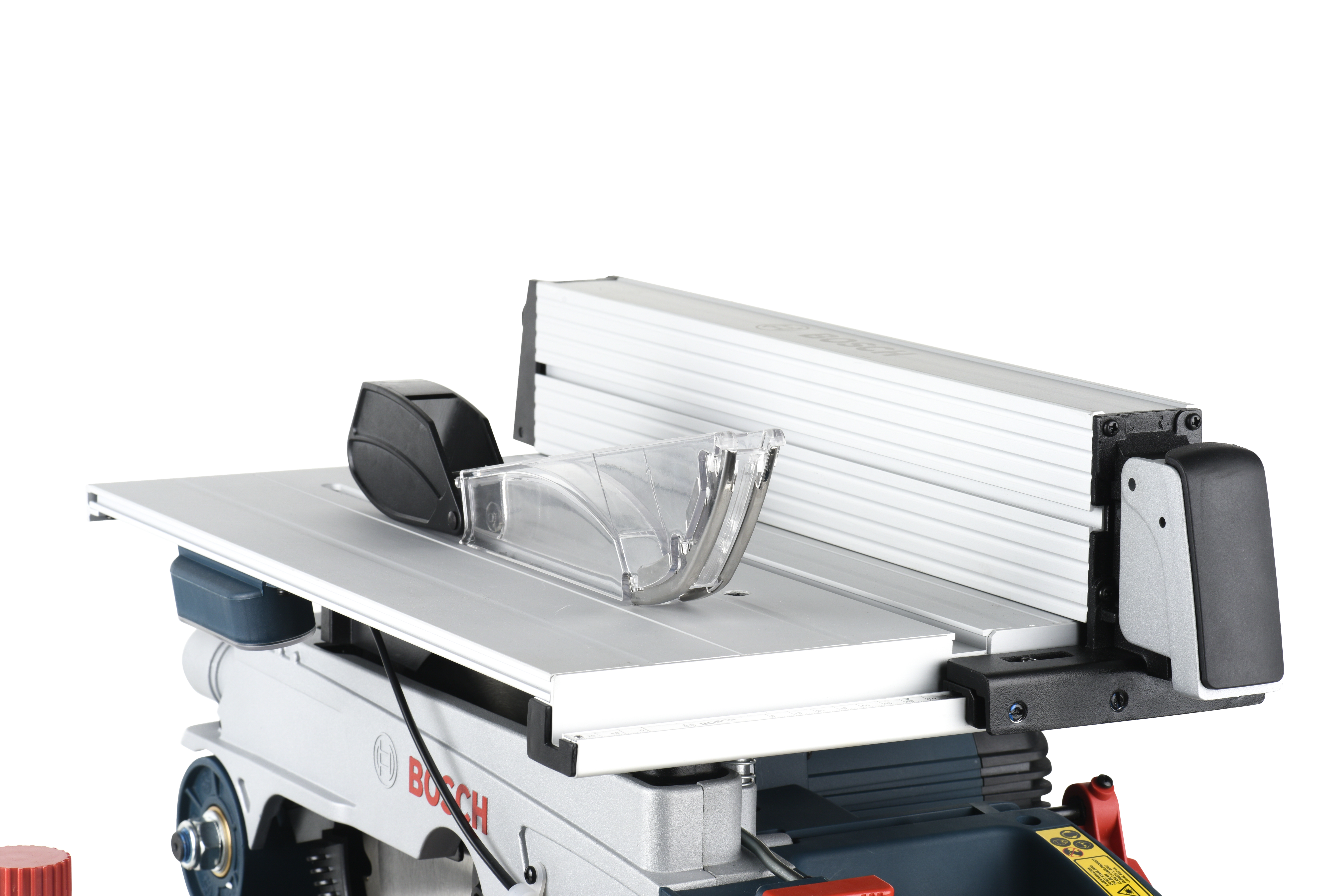 Ingletadora con cable BOSCH PROFESSIONAL de 1800 w y disco 305 mm - 10