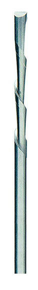 3 brocas corte espiral DREMEL 3.2MM