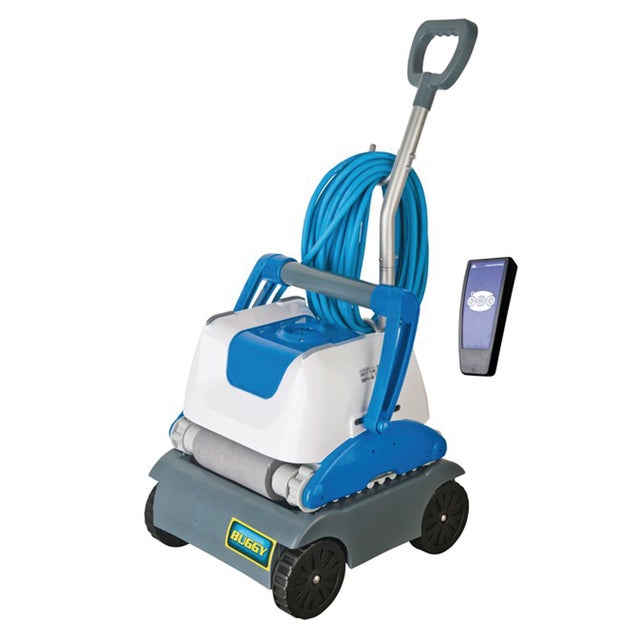 Pulitore per piscine elettrico GRE RKM80CR
