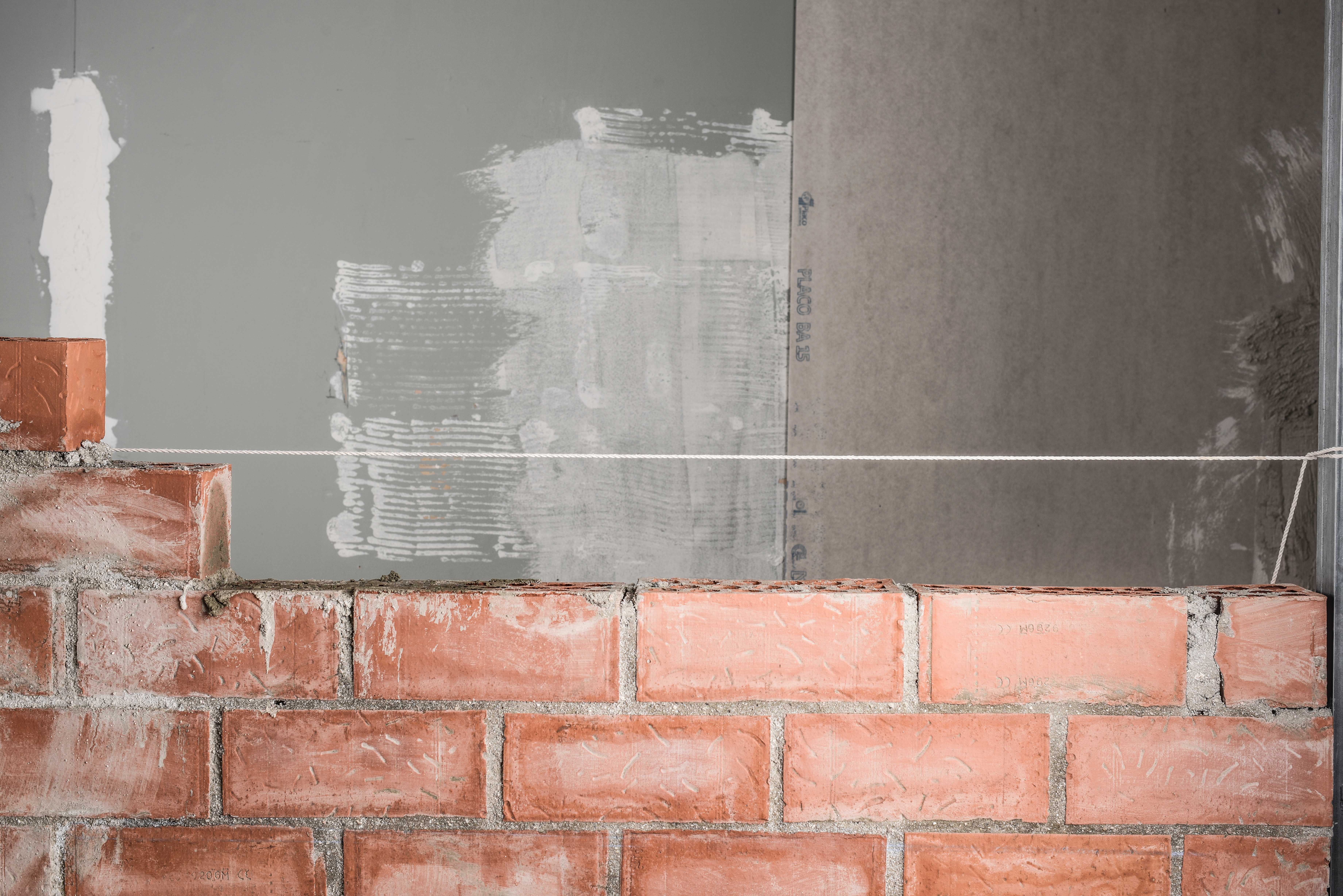 Rollo de recambio de tirolesa DEXTER 50mts - 2