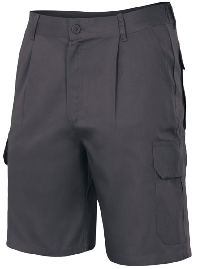 Bermudas MULTIBOLSOS PRETO 44