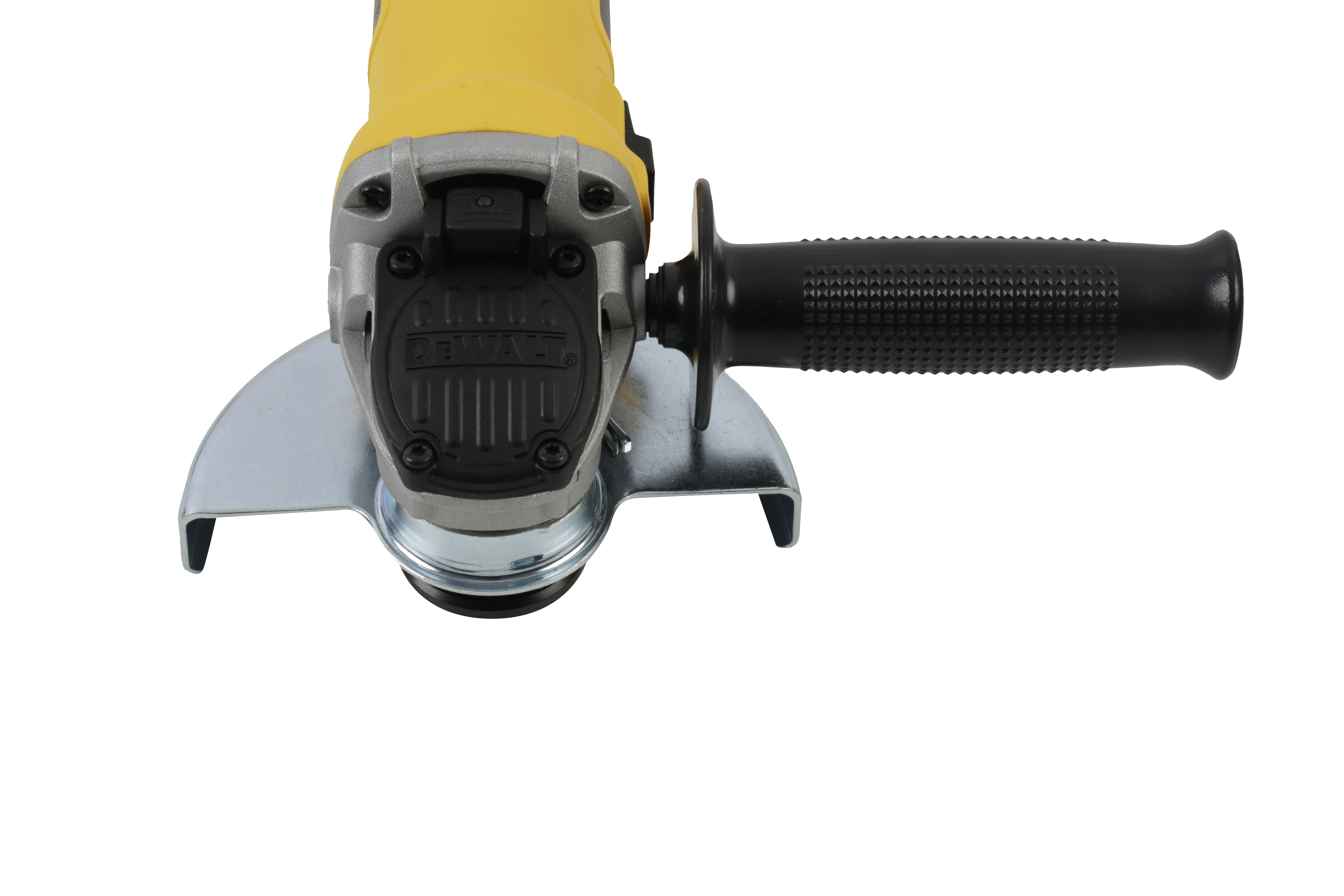 Rebarbadora dewalt dwe4057-qs 125mm 800w - 6