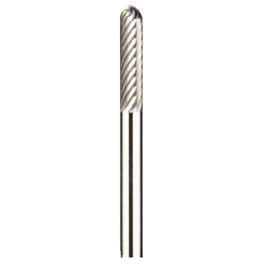 Fresa DREMEL carburo 3.2mm recta