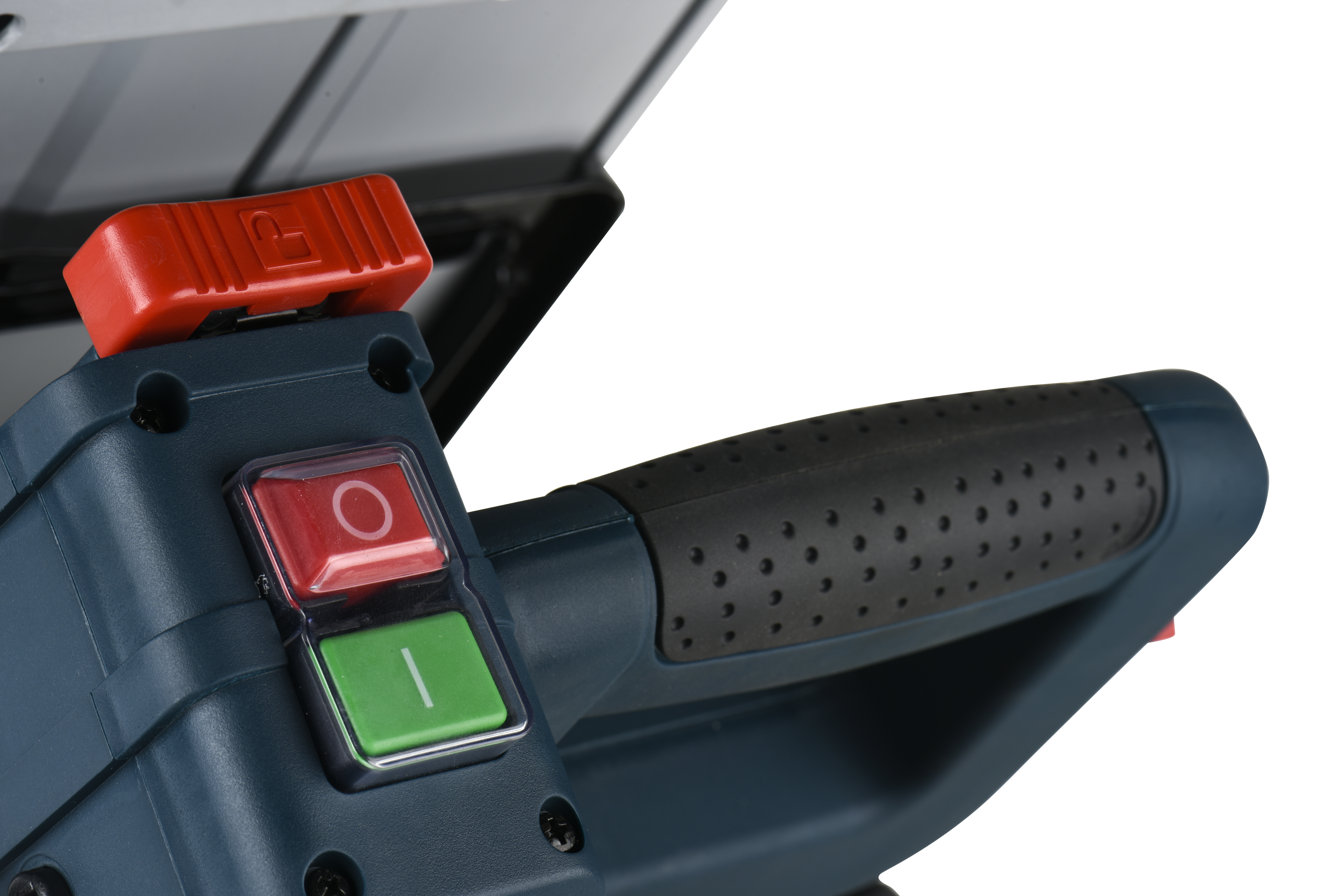 Ingletadora con cable BOSCH PROFESSIONAL de 1800 w y disco 305 mm - 5