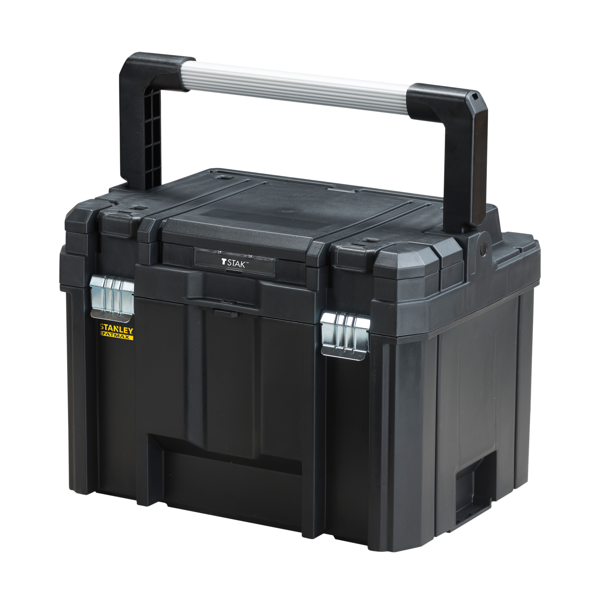 Cassetta porta attrezzi STANLEY FATMAX  in polipropilene L44 X H32 X P31.5 cm - 5