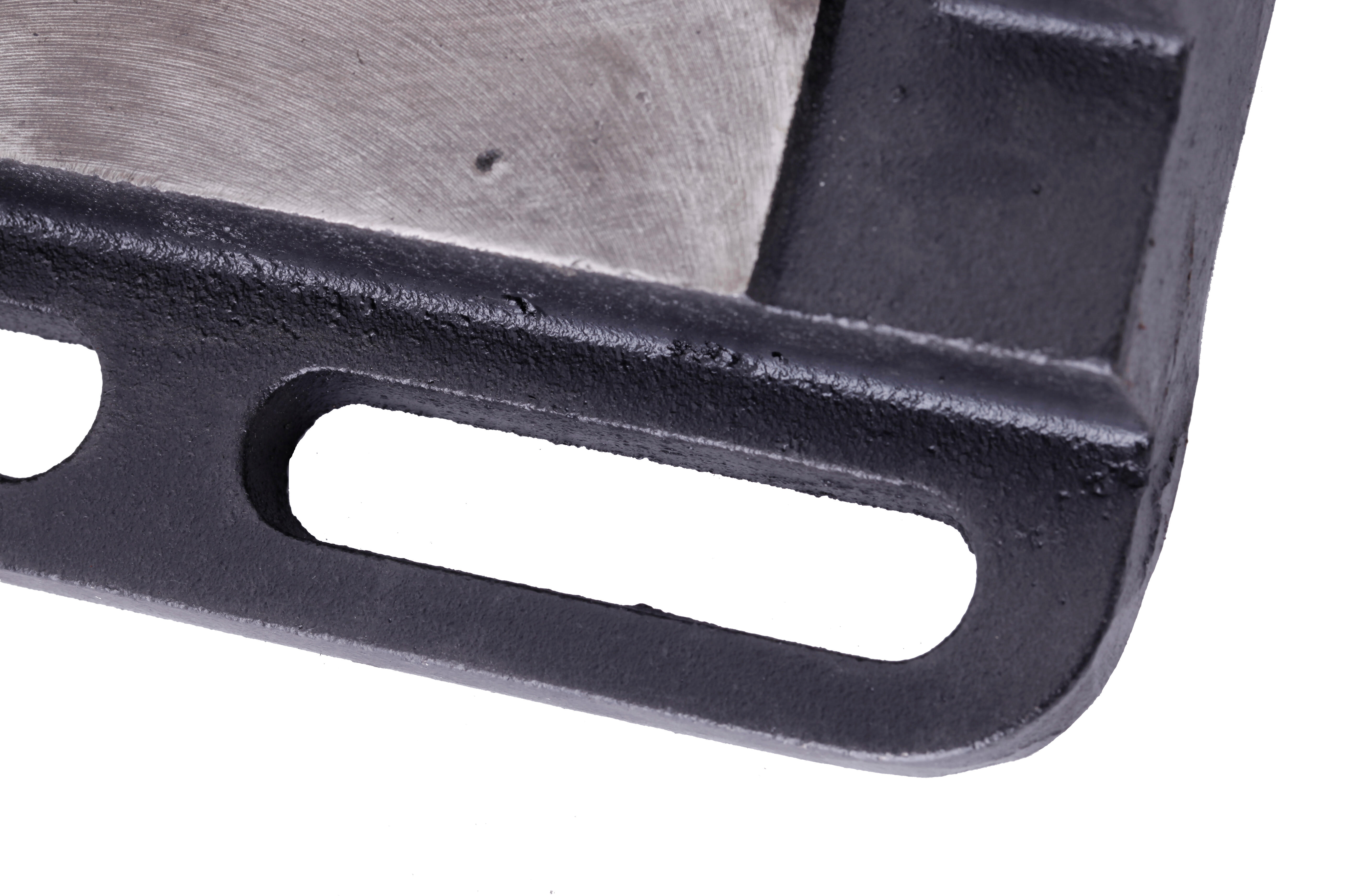 Mordaza taladro de columna STAYER con apertura máxima de 100 mm - 3