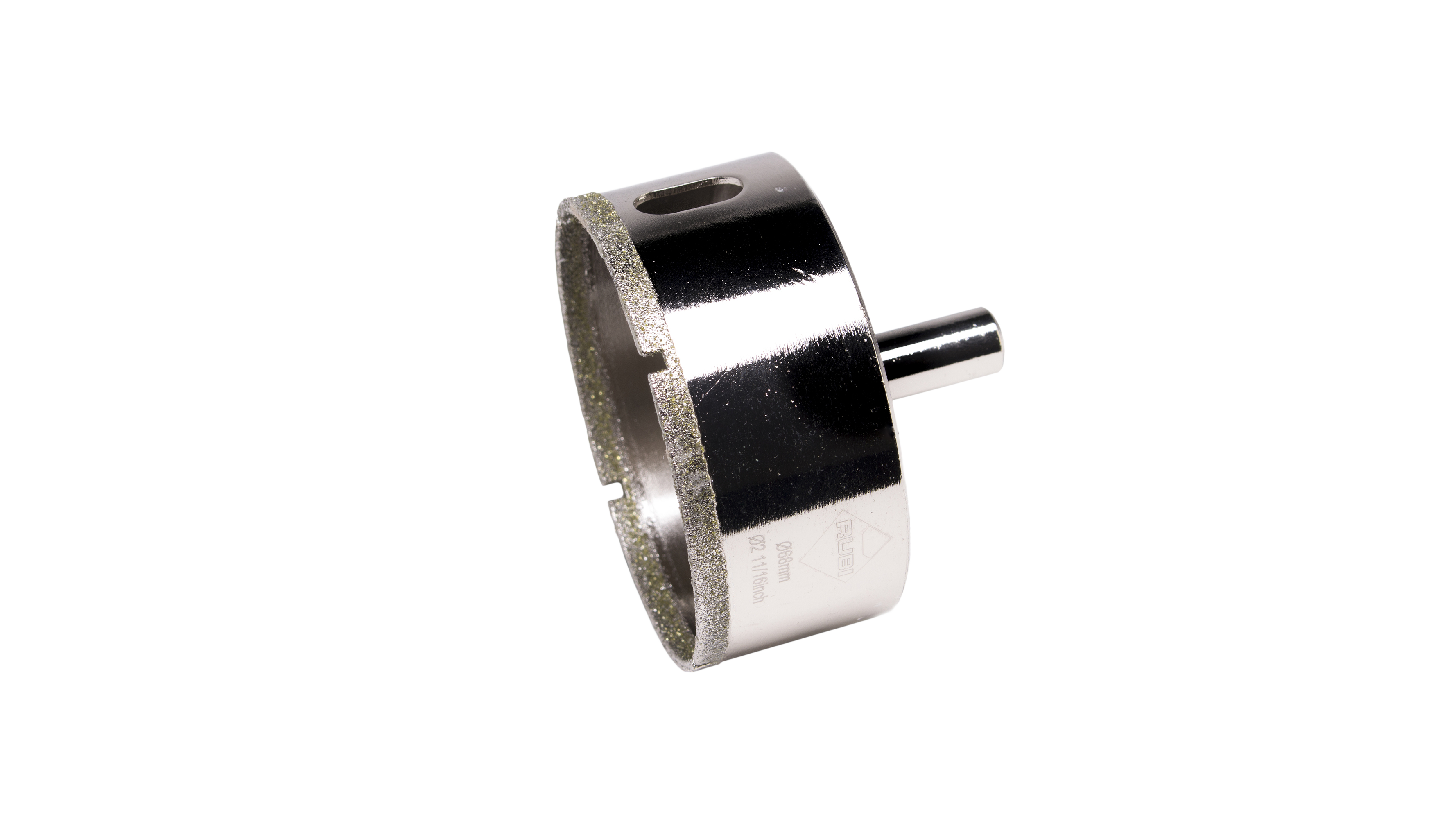 Broca para azulejo ø 68 mm RUBI Easy gres - 7
