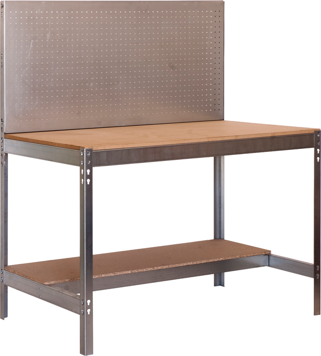 Bancada de trabalho fixa SIMONWORK BT2 1200