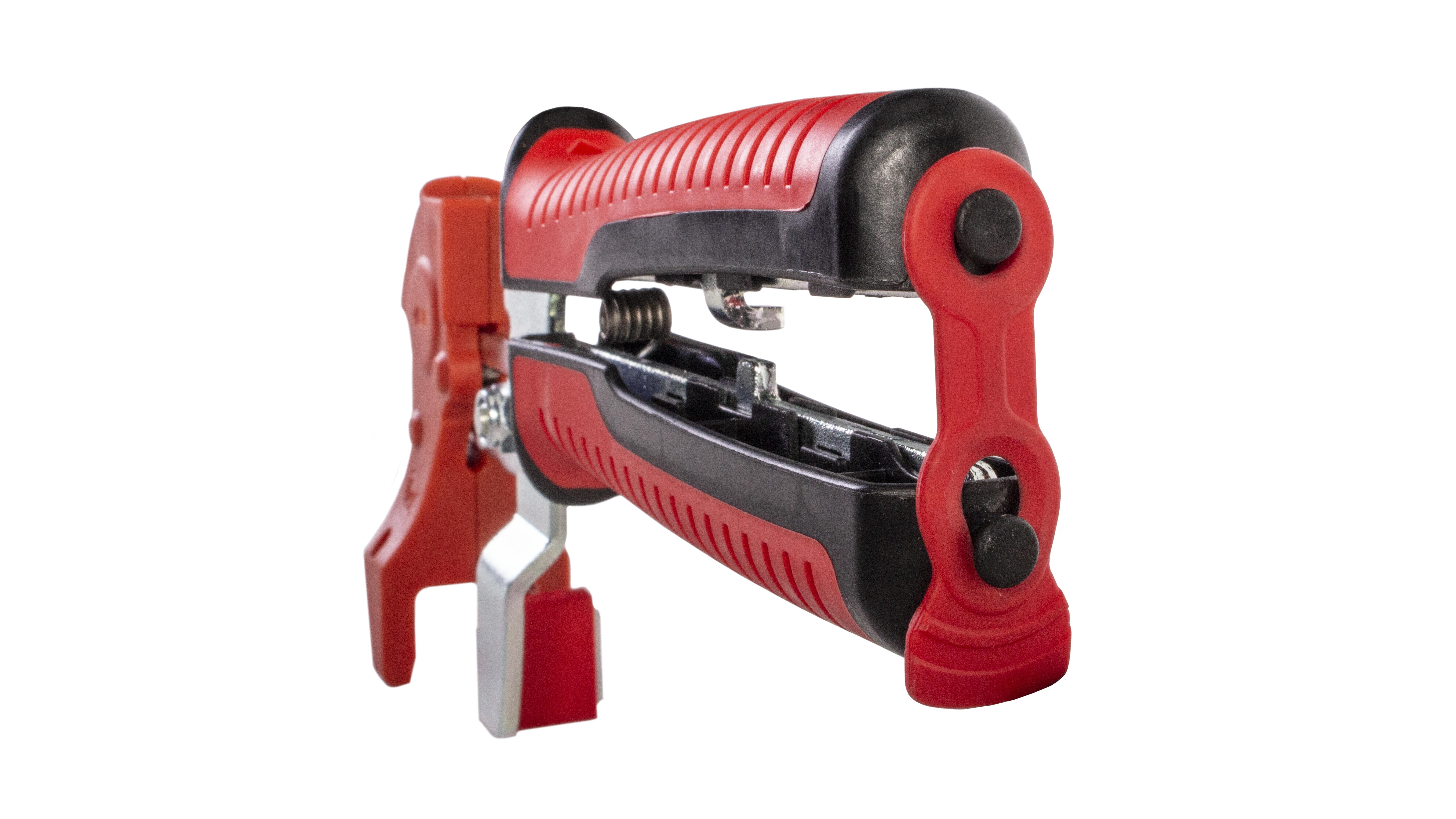 Alicate para sistema de nivelamento de cerâmica Rubi Delta Level System Fast-Fix - 6