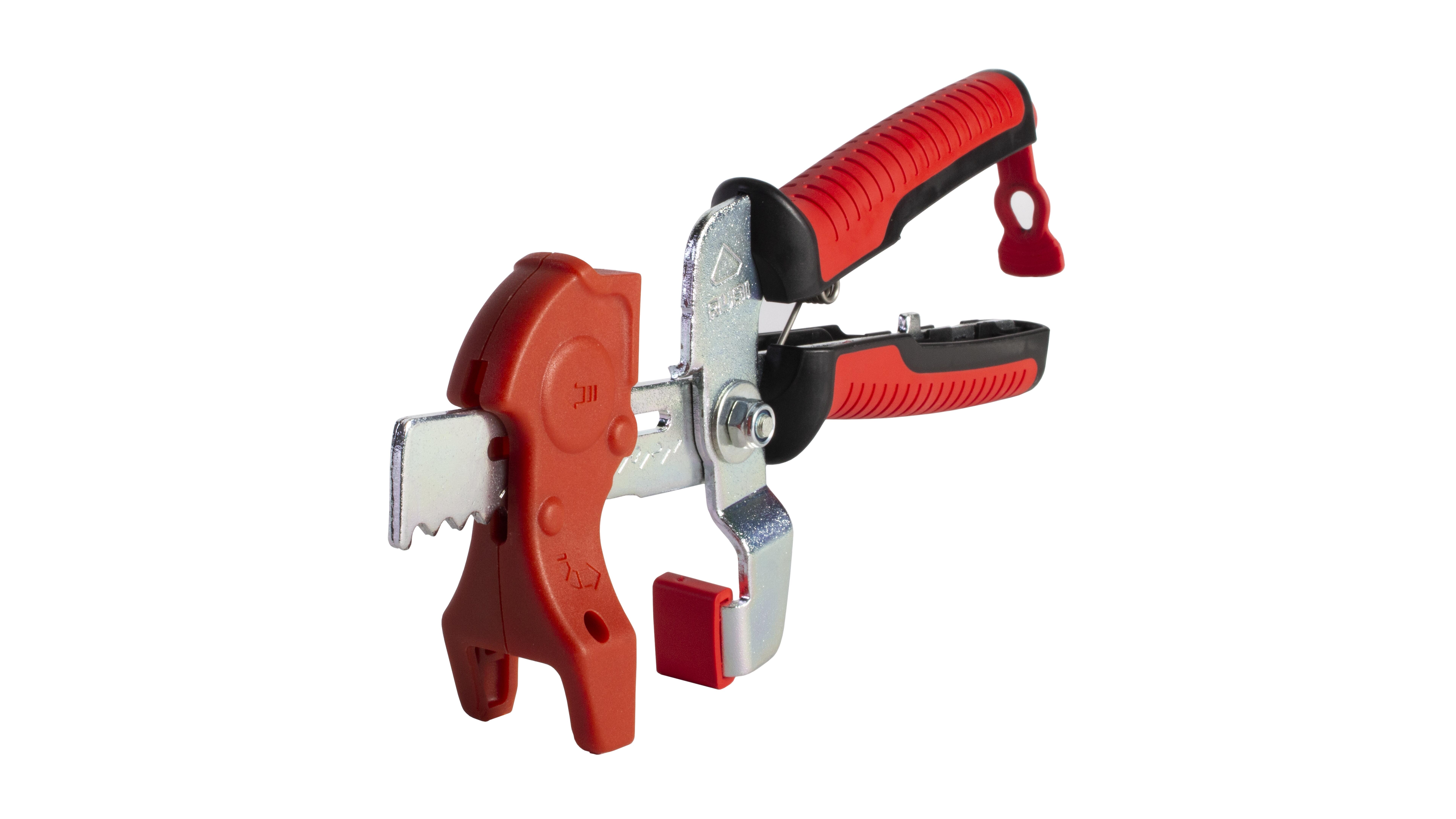 Alicate para sistema de nivelamento de cerâmica Rubi Delta Level System Fast-Fix - 2
