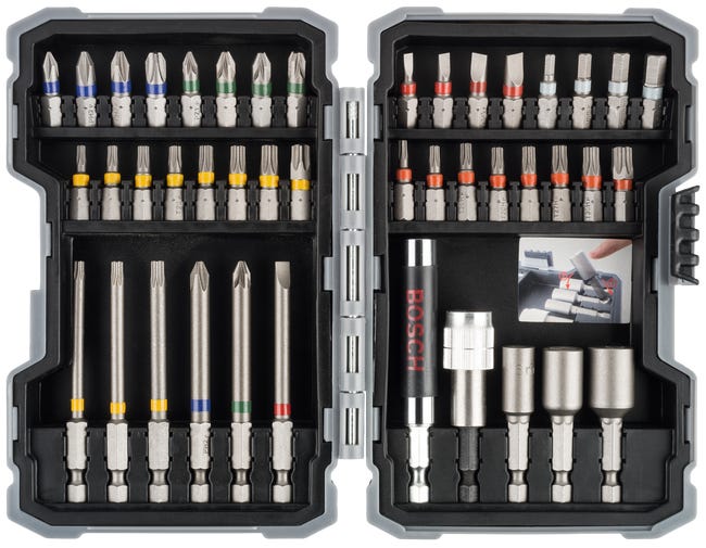 BOSCH 1600A02HB7 Inserto L BOXX GST 18 V LI/18V 125/18V 155 B/S BOSCH 1600A02HB7 Inserto L BOXX GST 18 V LI/18V 125/18V 155 B/S