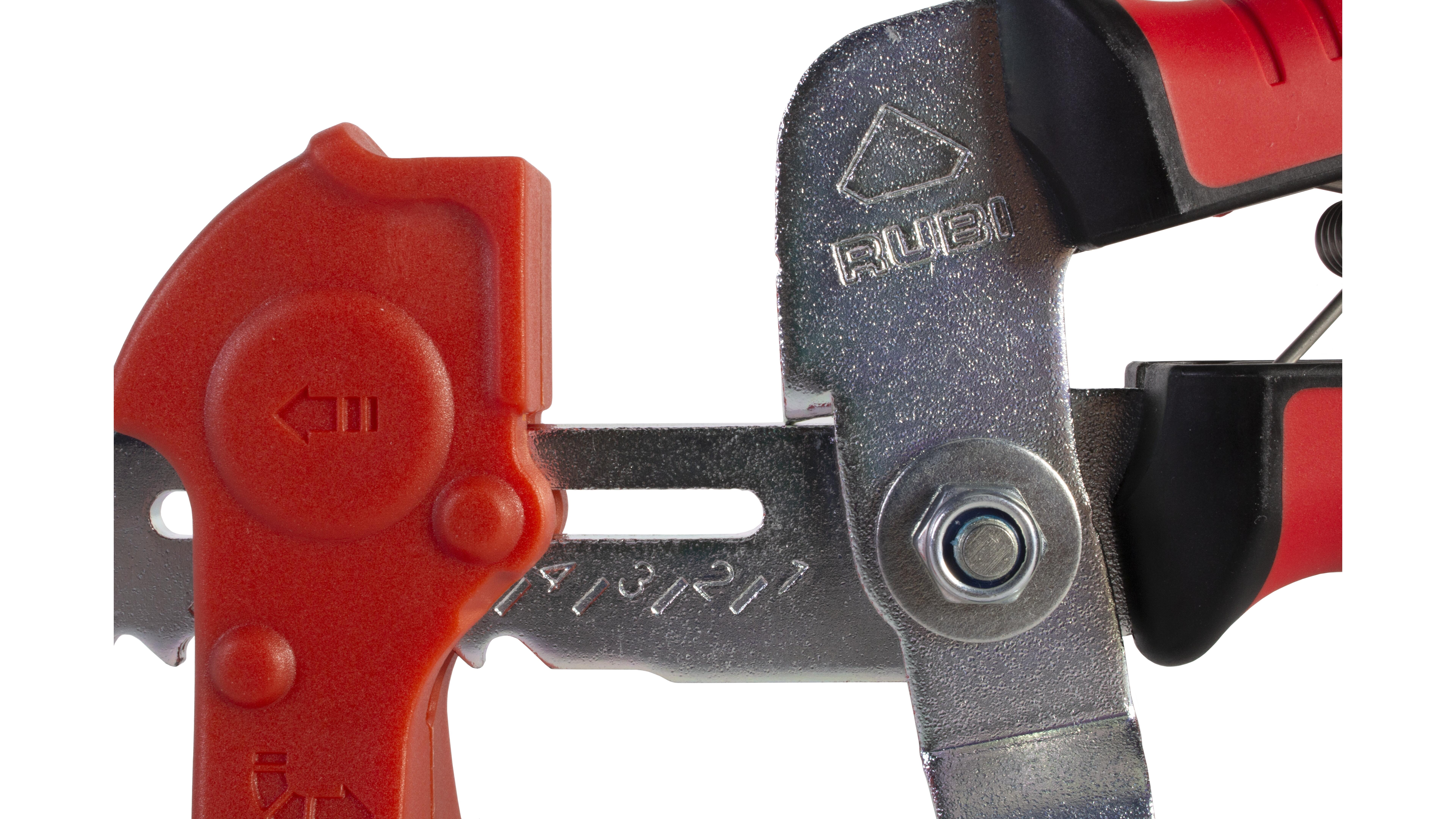 Alicate para sistema de nivelamento de cerâmica Rubi Delta Level System Fast-Fix - 10