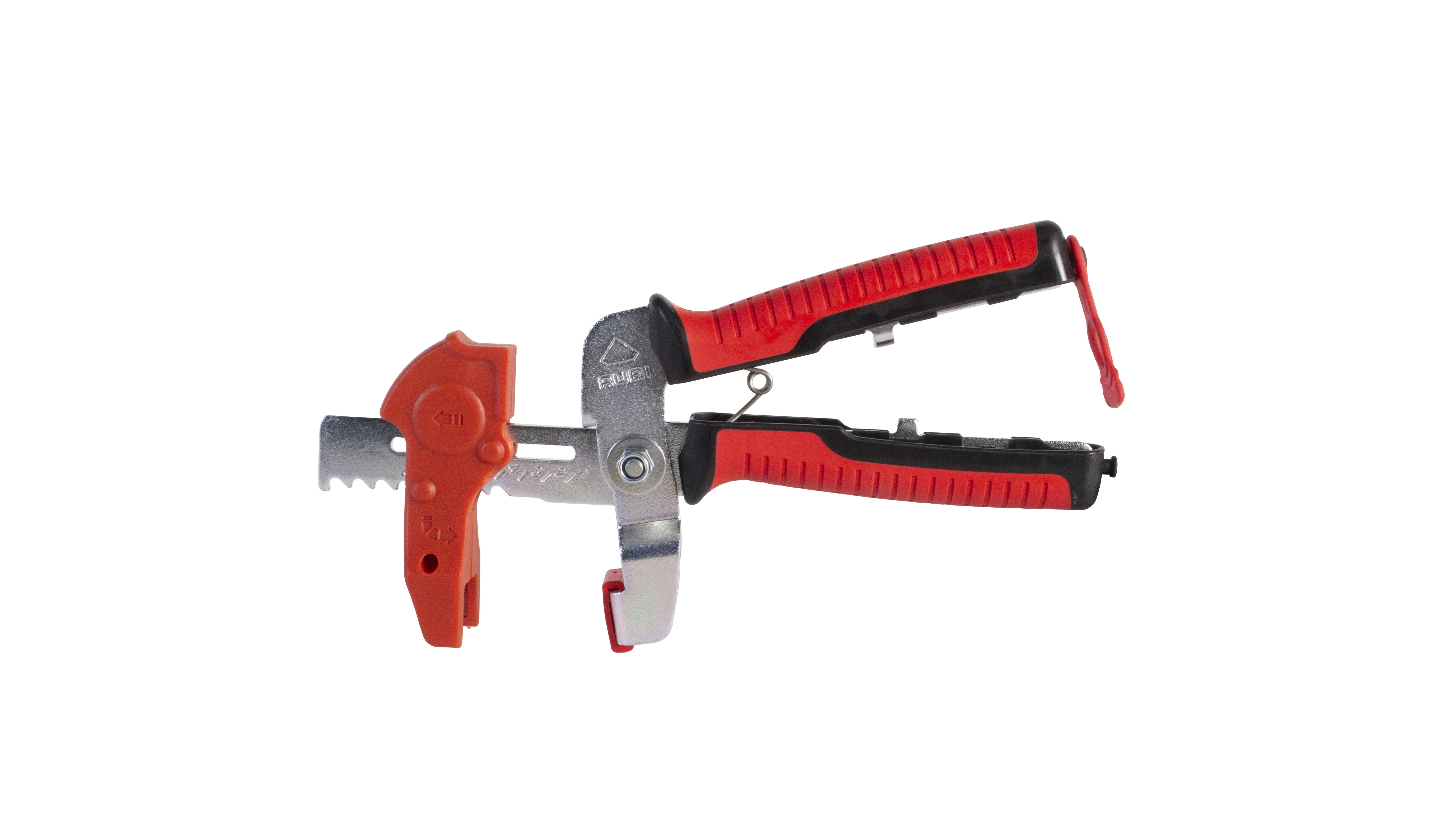 Alicate para sistema de nivelamento de cerâmica Rubi Delta Level System Fast-Fix - 9