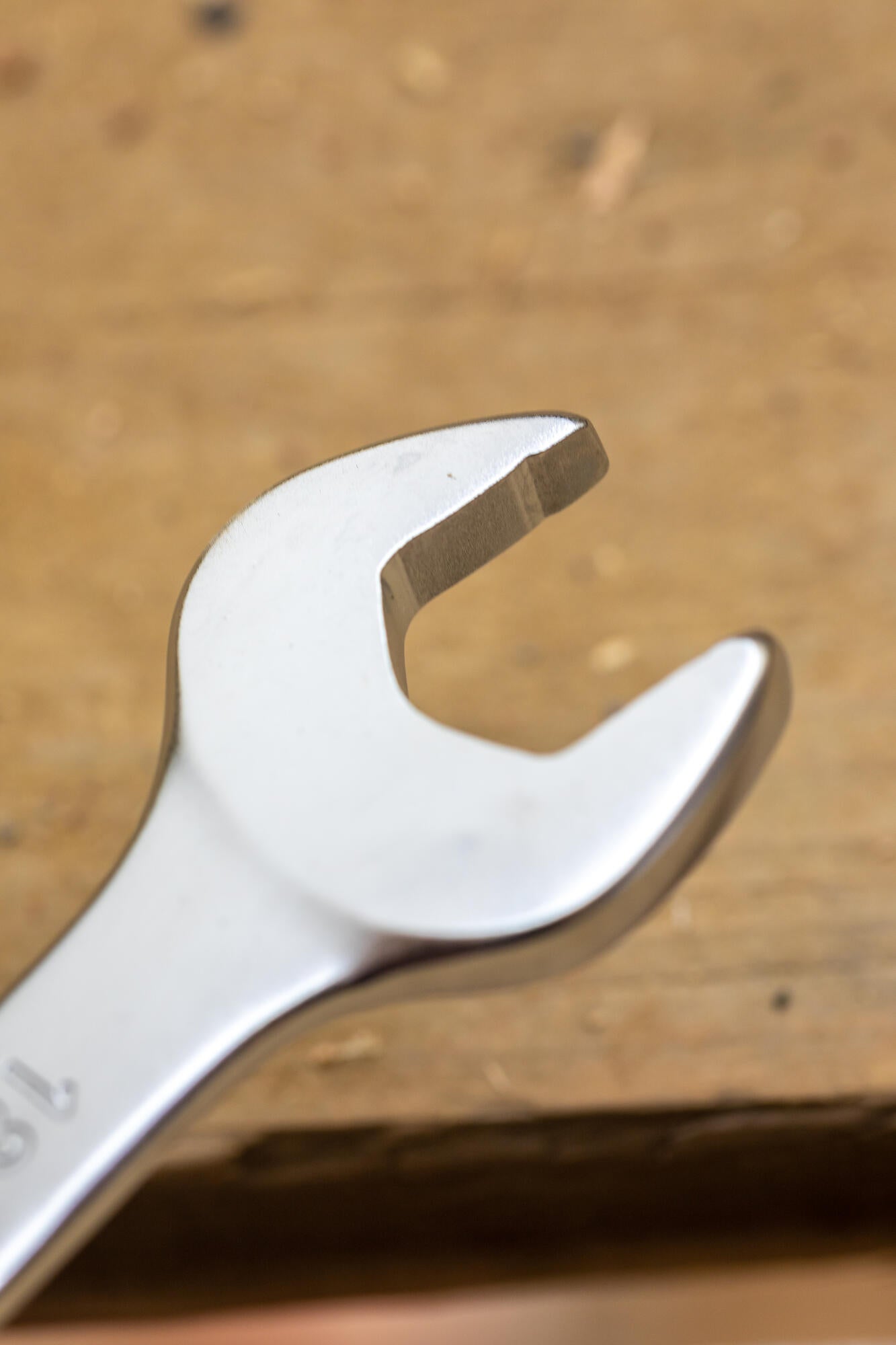 Llave combinada STANLEY 8mm - 7