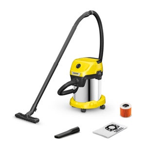 Vhbw 20x Bolsa Aspiradora Compatible Con LG Electronics Turbo Plus V 3445 STV Aspiradora - Vellón Micro, 30,5 Cm X 17 Cm, Blanco | Leroy Merlin