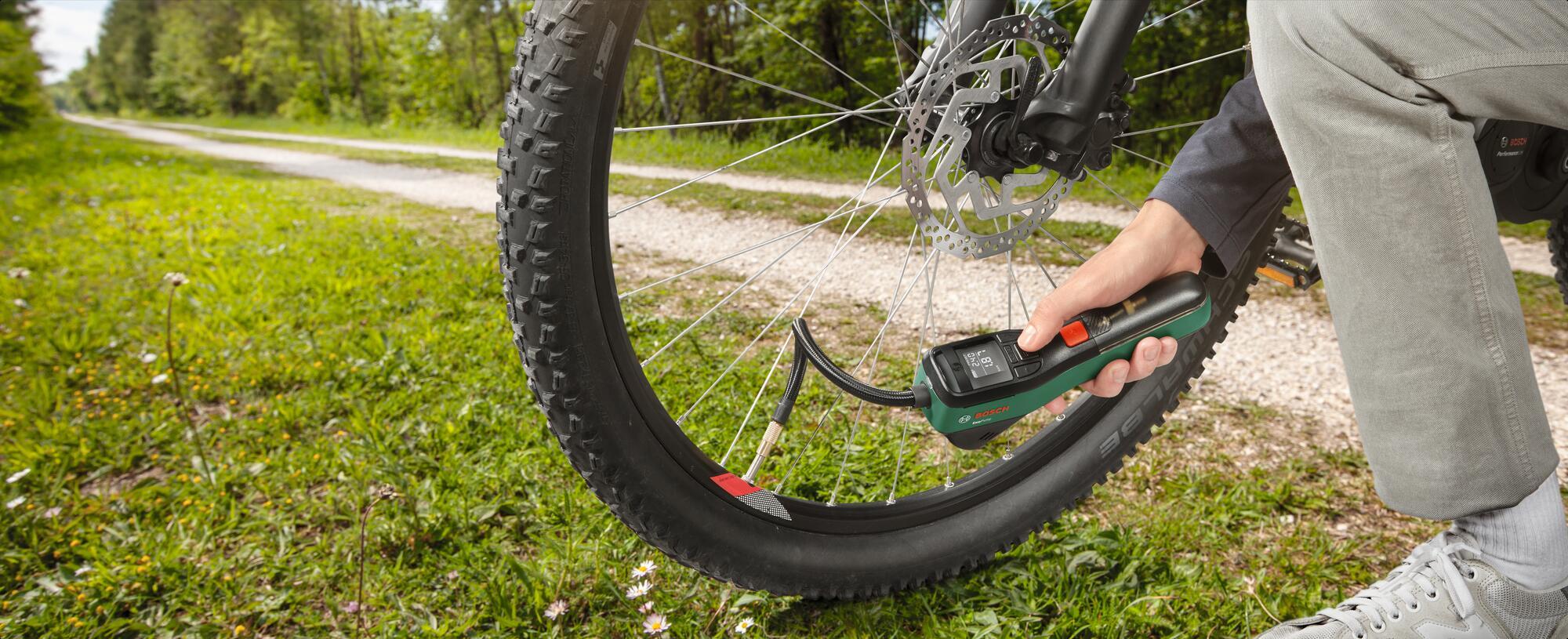 Minicompressore A Batteria Litio Valex