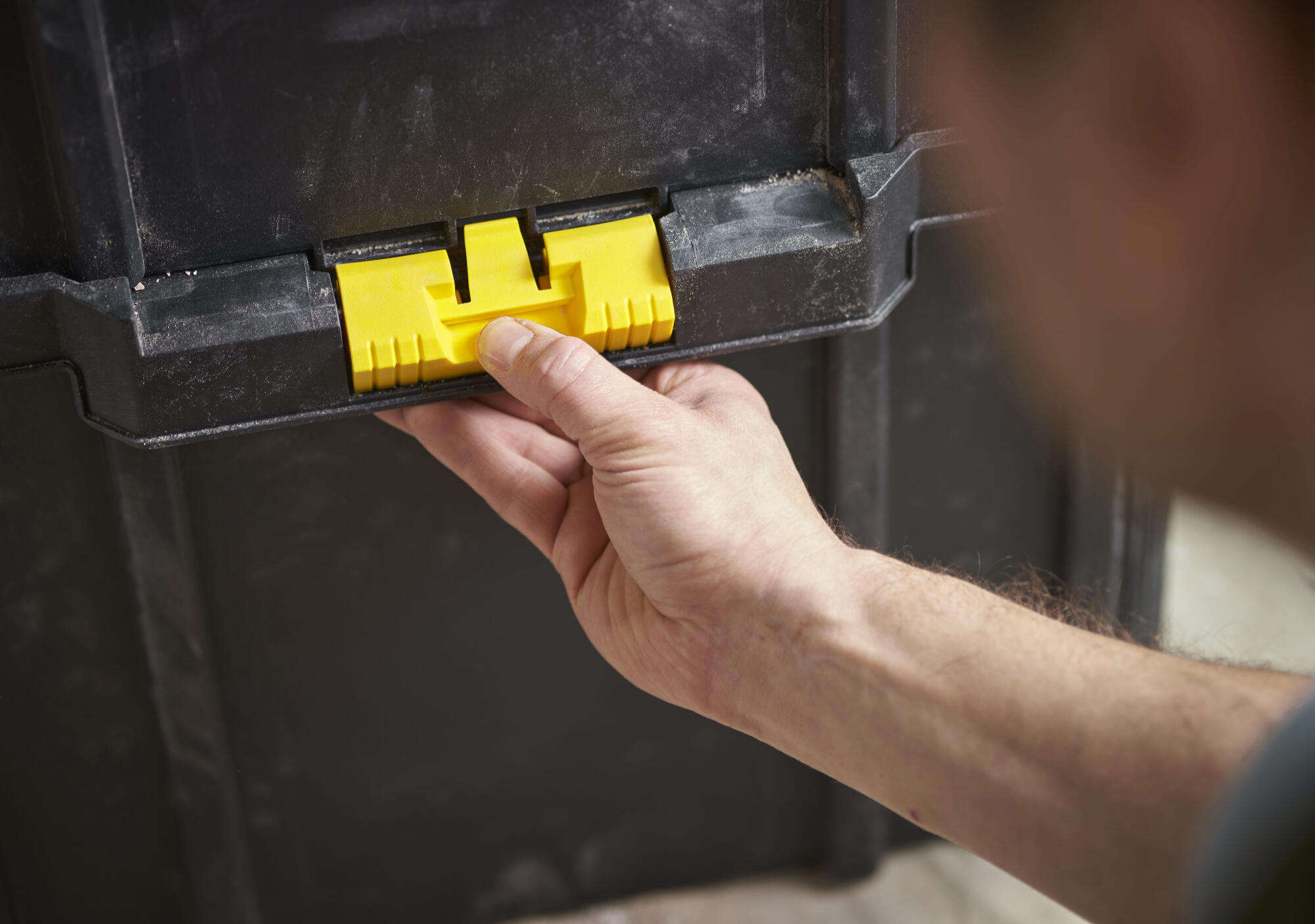 Troley para ferramentas STANLEY STST83319-1 3 EM 1 - 9
