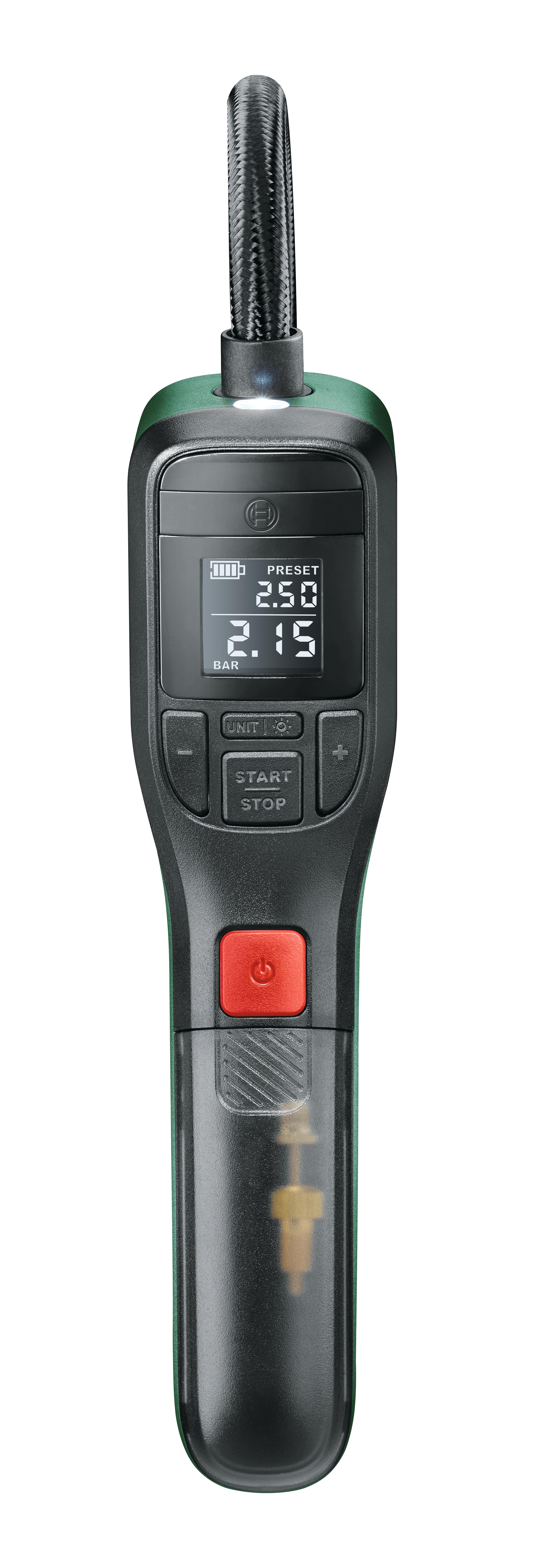 Minicompressore BOSCH EasyPump 10.3 bar - 15