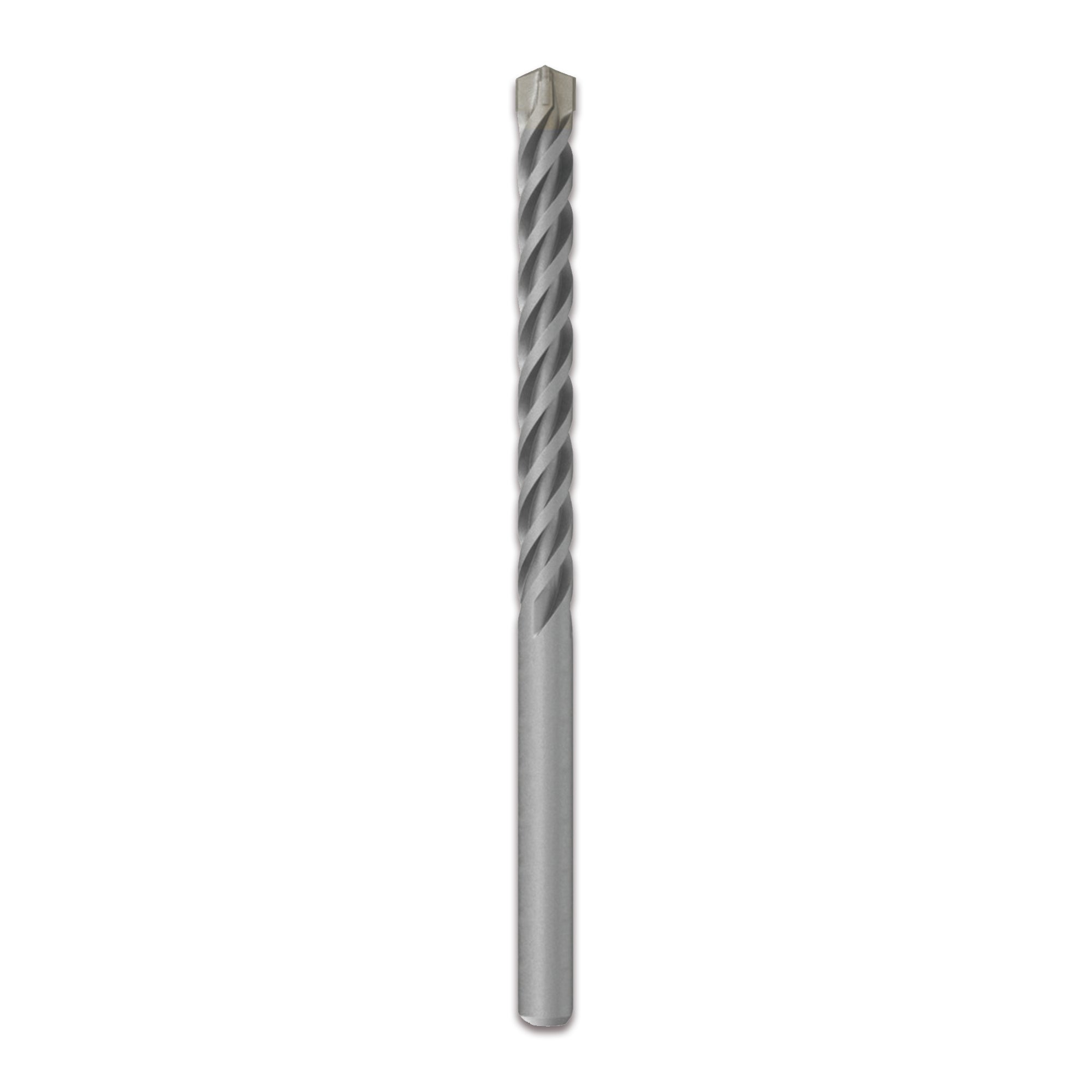 Broca para hormigón enganche cilíndrico ø 6 x L. 100 mm FISCHER QUATRIUM - 5