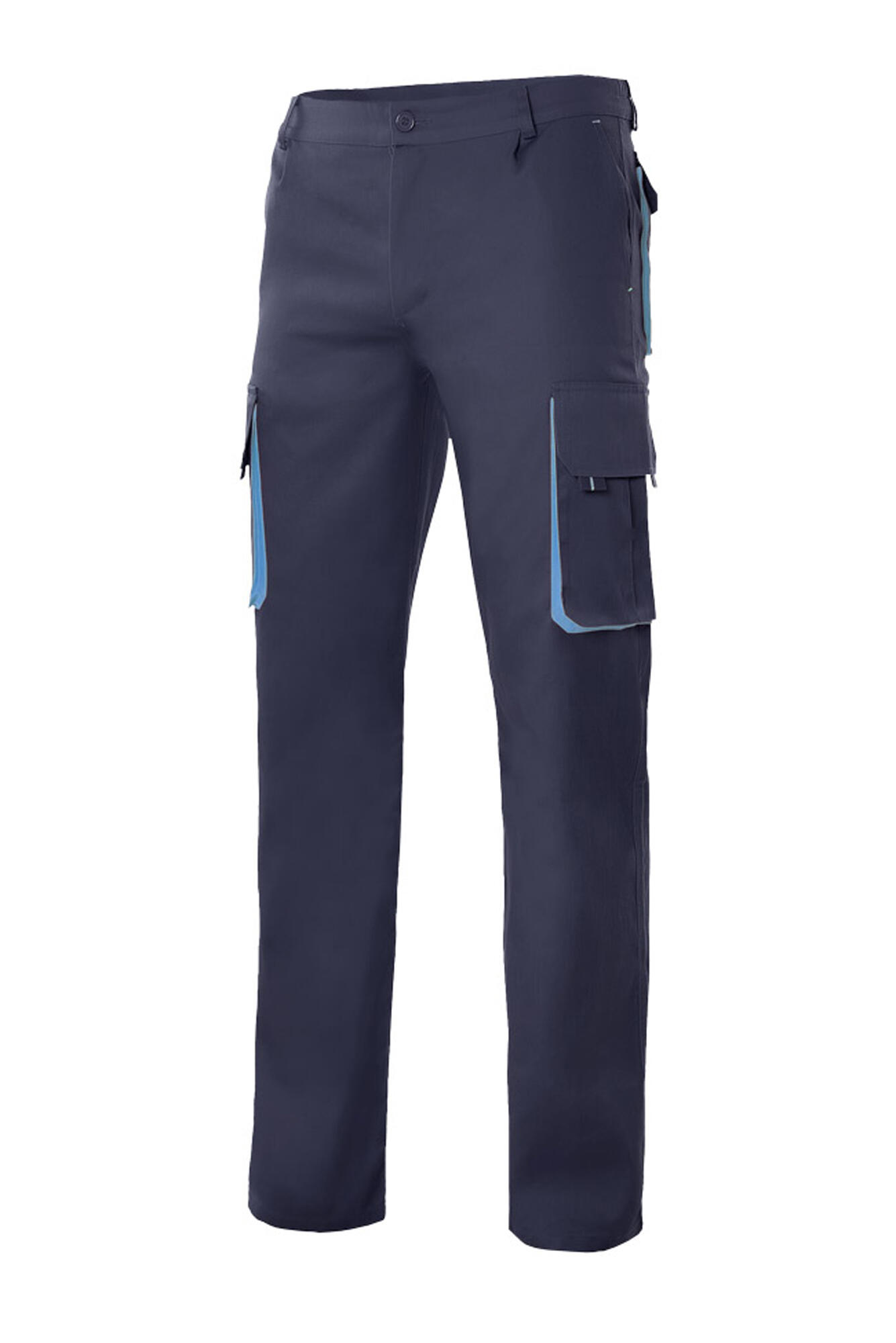 Azul claro