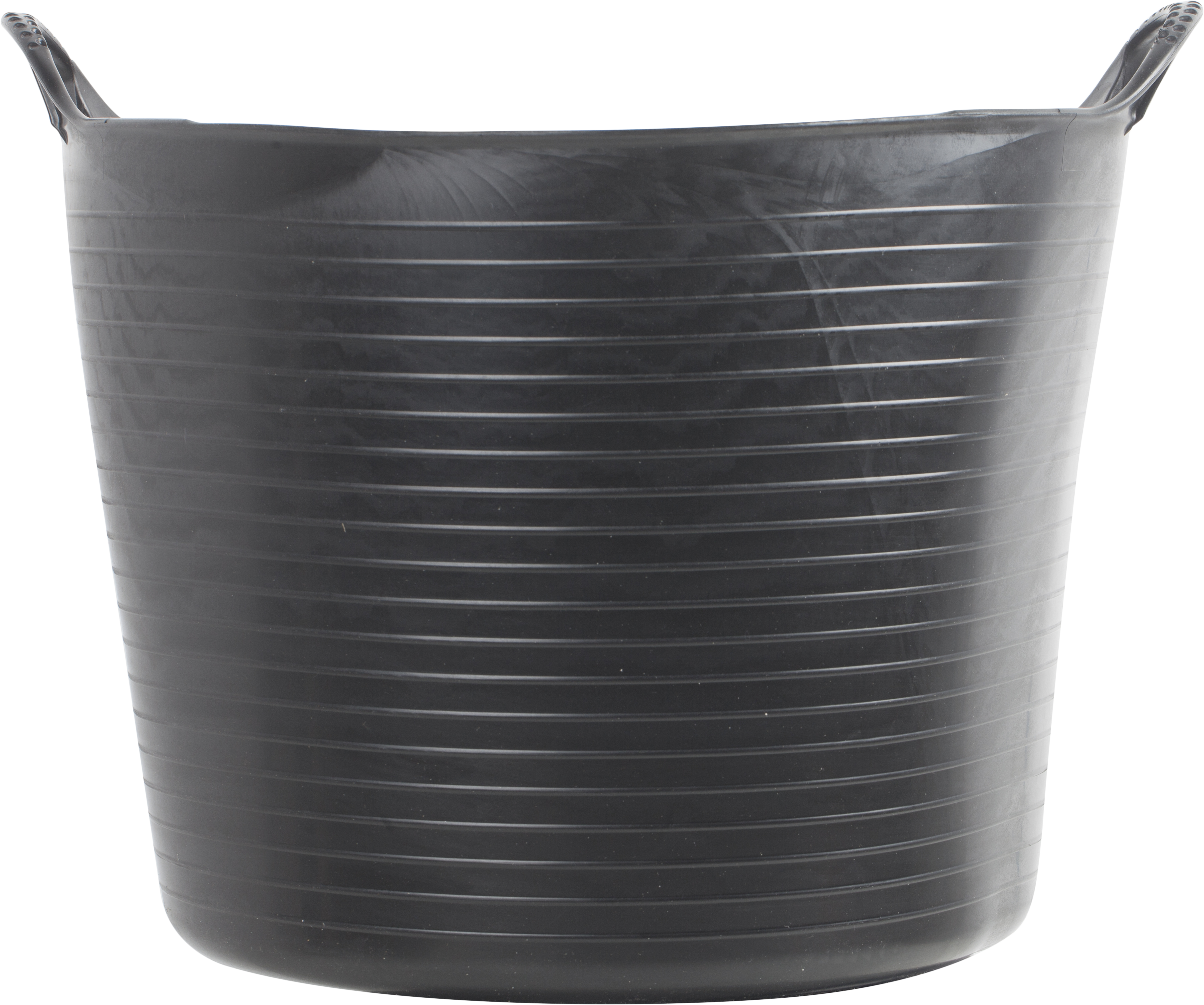 Cubo  redondo de 26 litros - 5