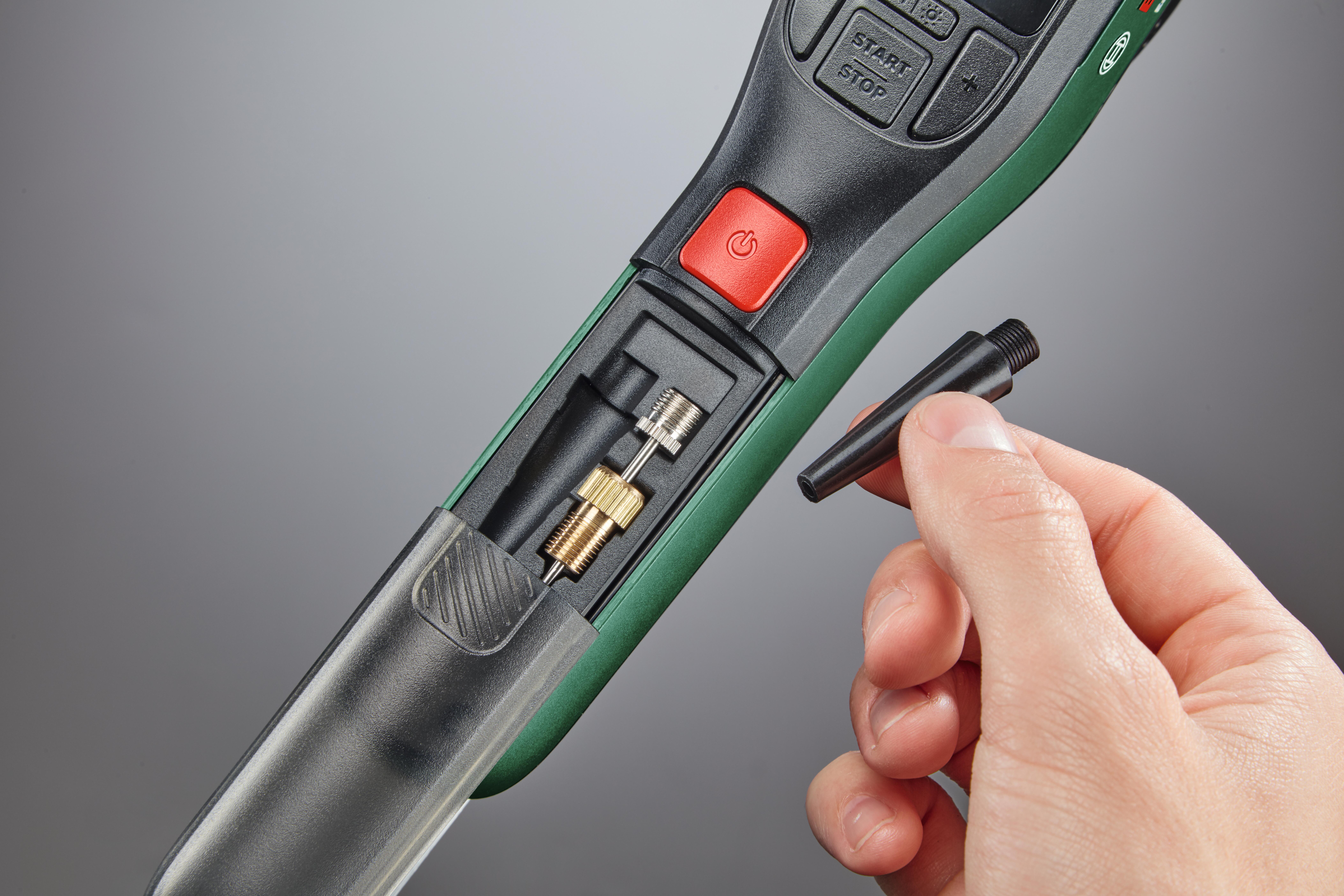 Minicompressore BOSCH EasyPump 10.3 bar - 19
