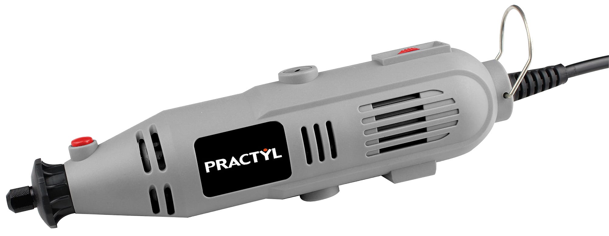 Practyl Power Tools Mini herramienta eléctrica con cable PRACTYL | Leroy Merlin