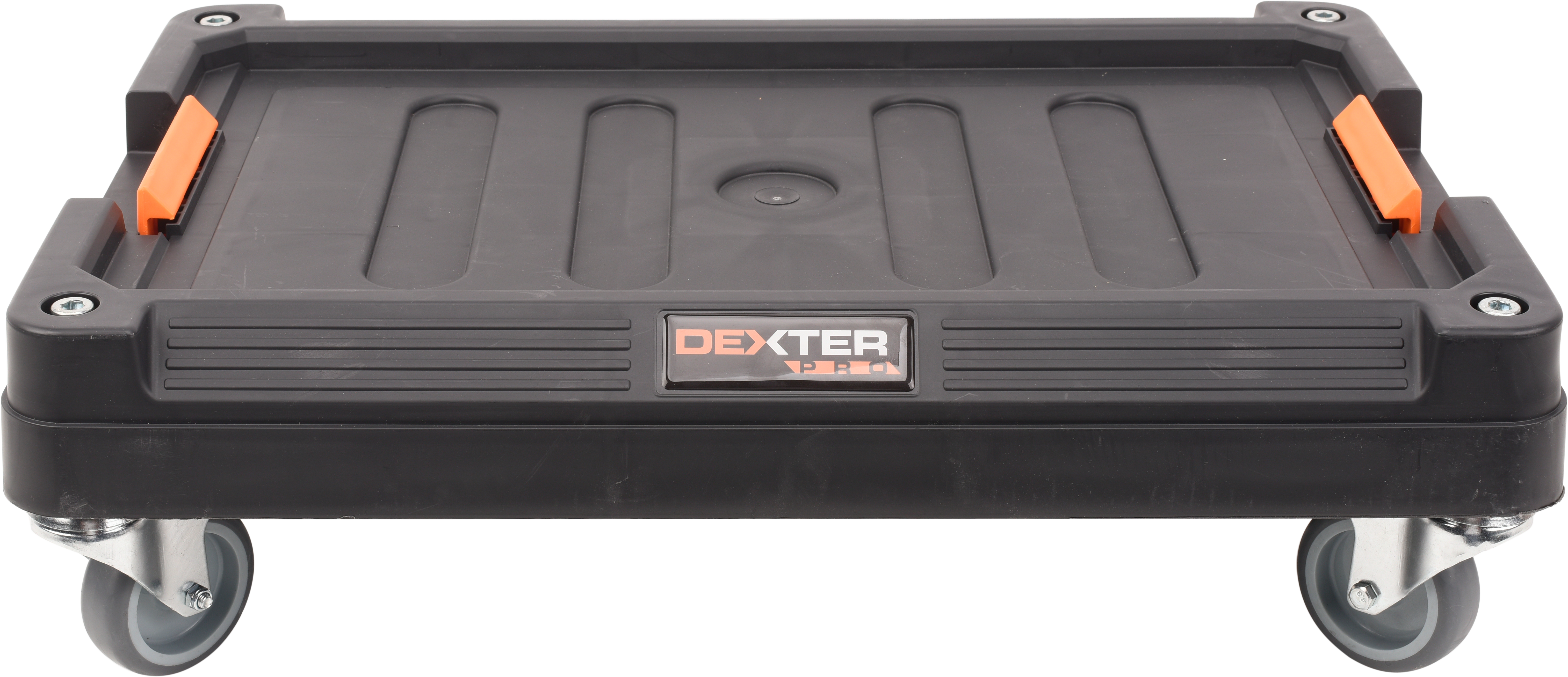 Plataforma com rodas DEXTER PRO 59X39,5X16 - 3