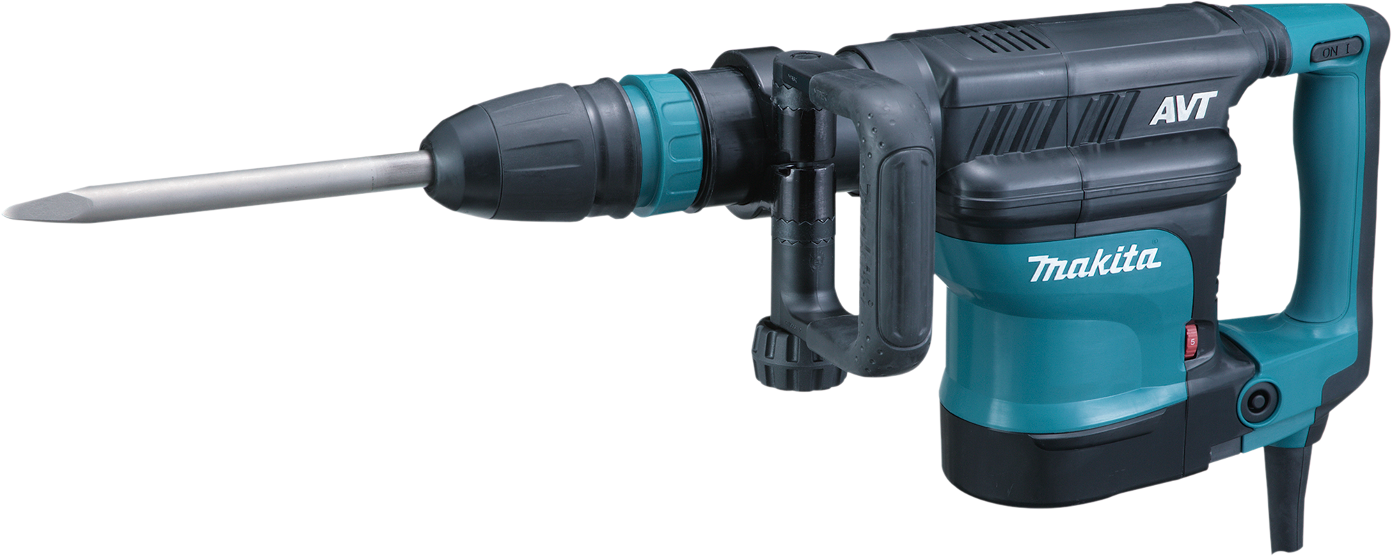 Martillo vert MAKITA 1300w sds