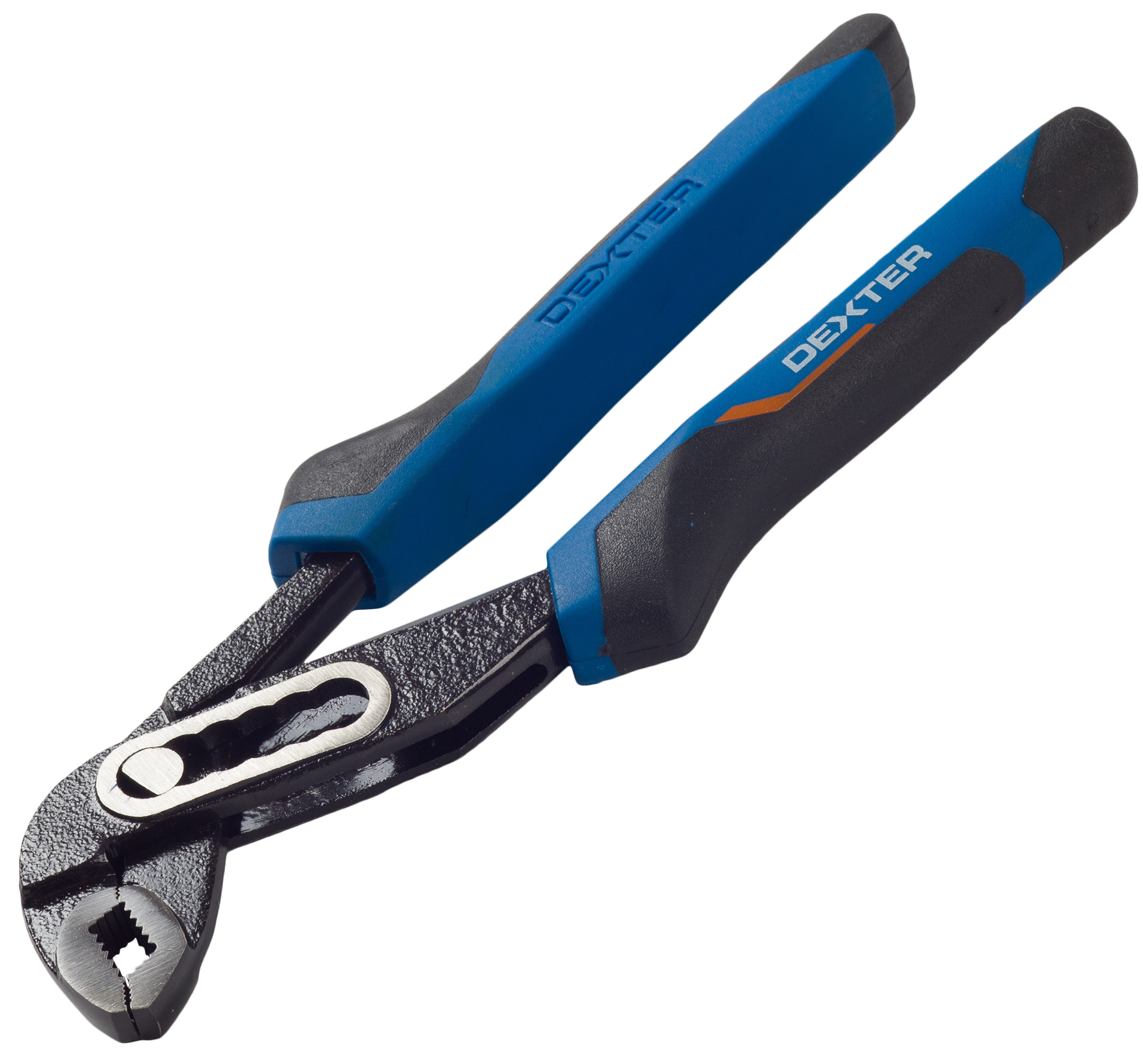Alicate extensível DEXTER 170MM - 3