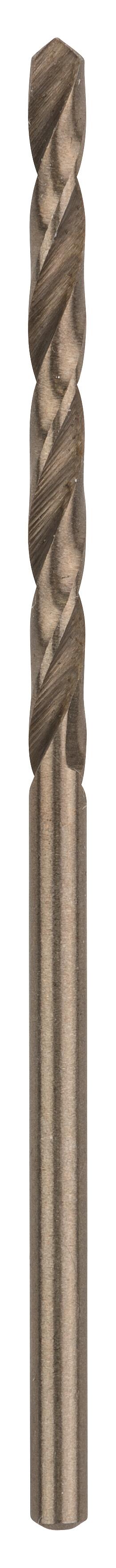 Wiertło do metalu kobaltowe 2,5x57 mm Bosch