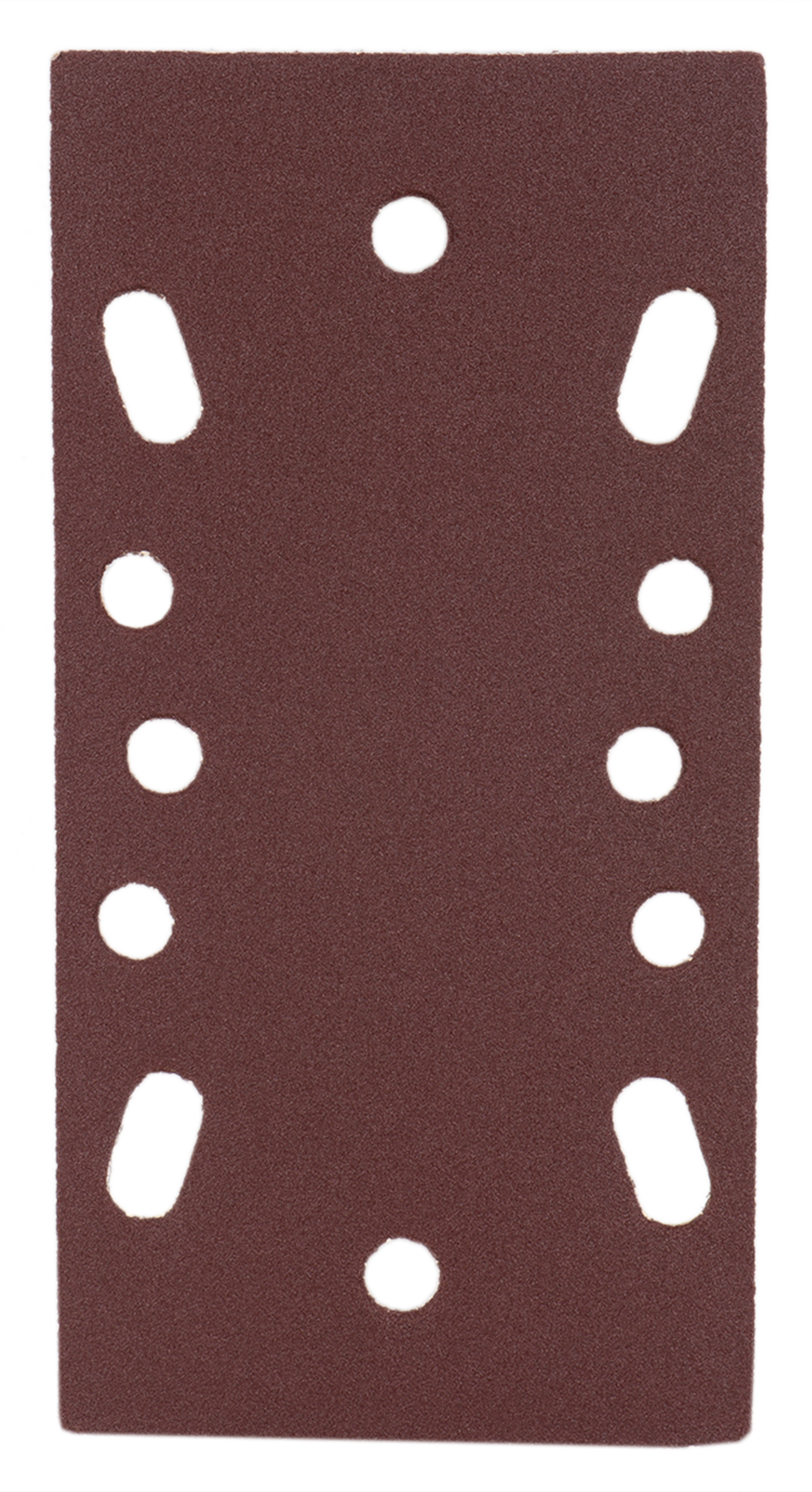 5 patines de lija DEXTER 185x93, grano 180 - 5