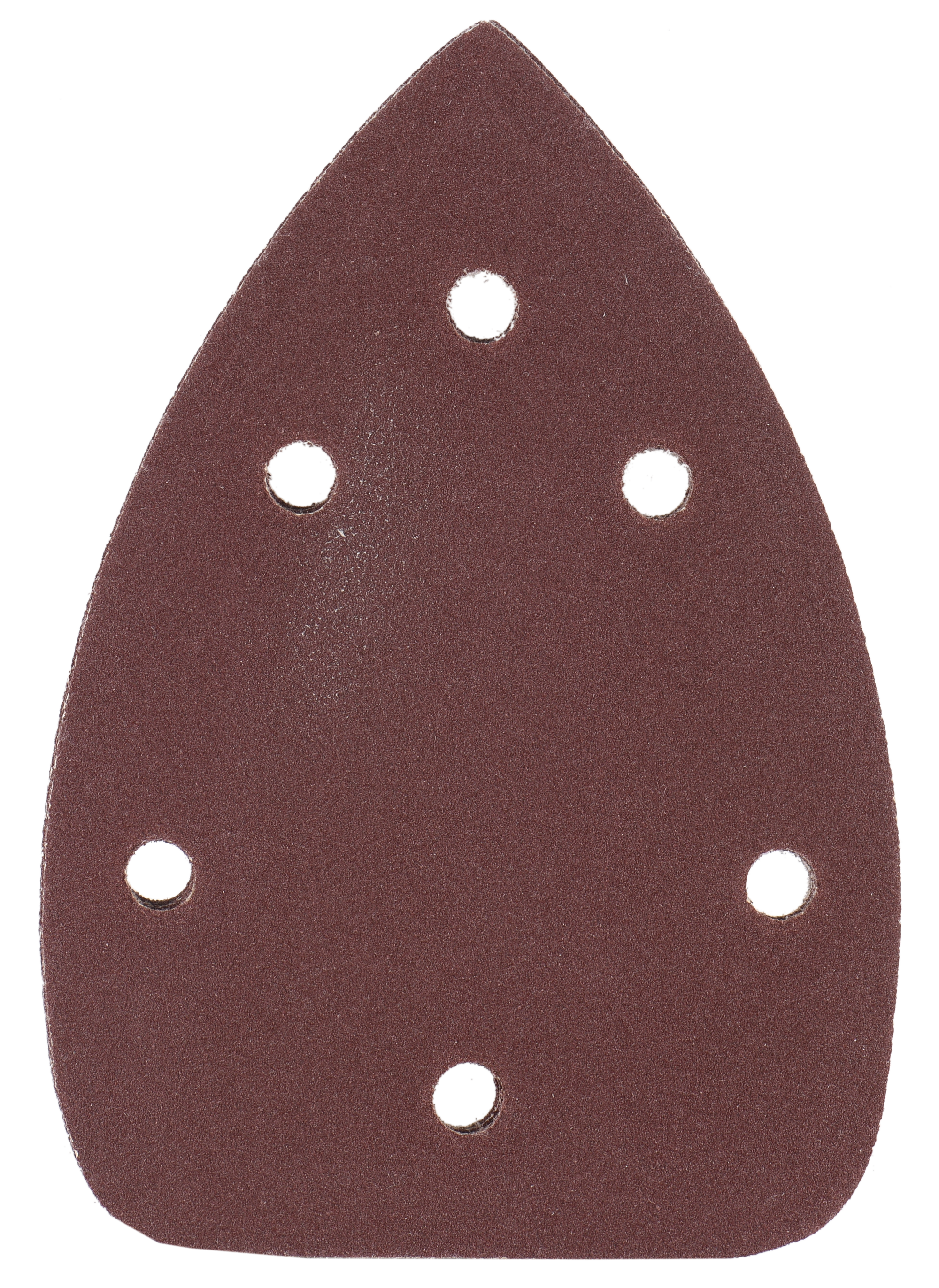 5 lijas para multijadora DEXTER 140x98, grano 180 - 5