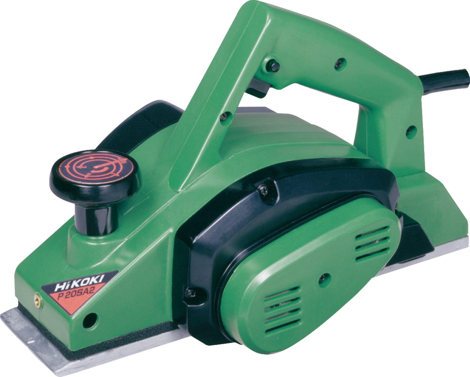 Cepillo eléctrico con cable HIKOKI de 720 w Leroy Merlin