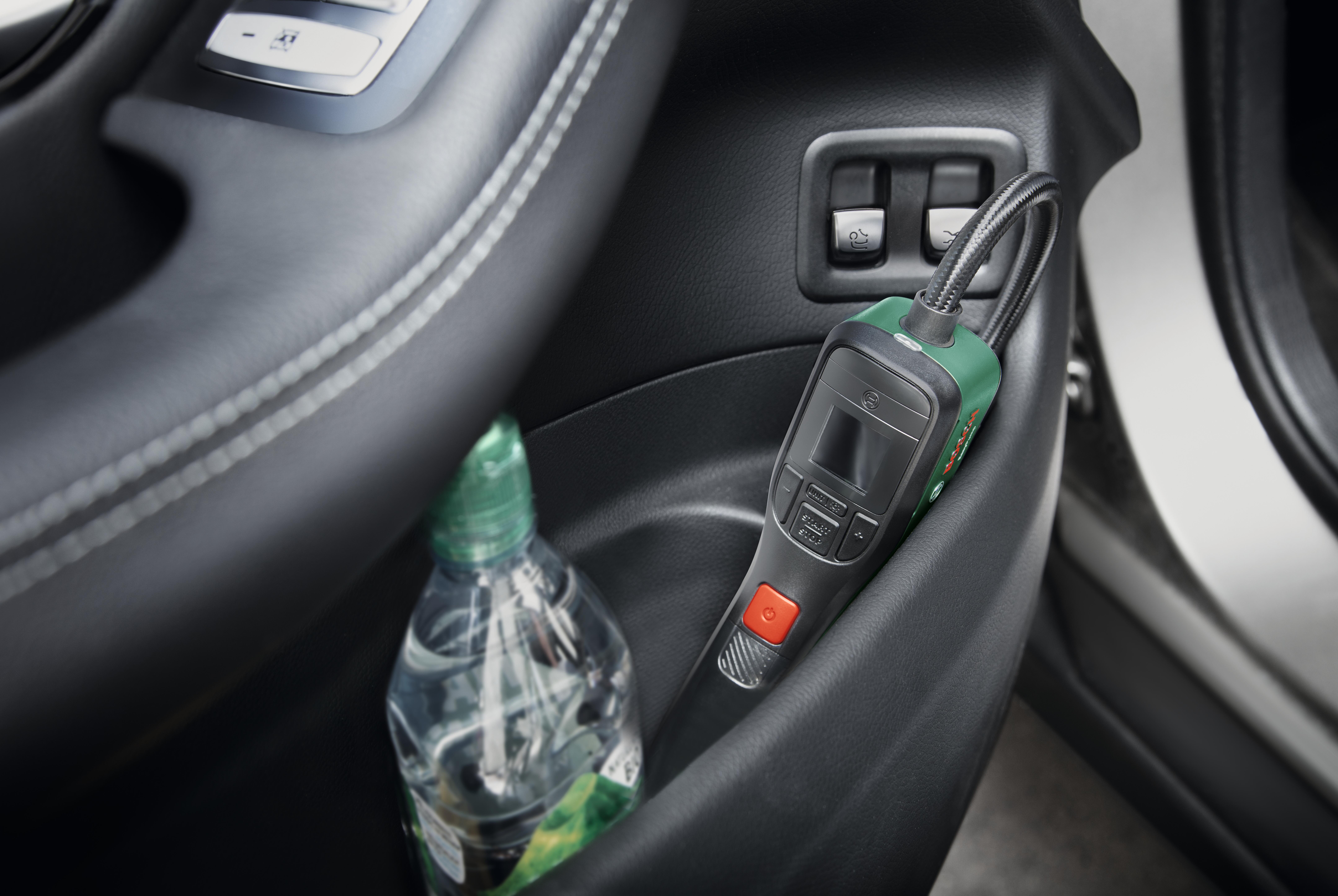 Minicompressore BOSCH EasyPump 10.3 bar - 9