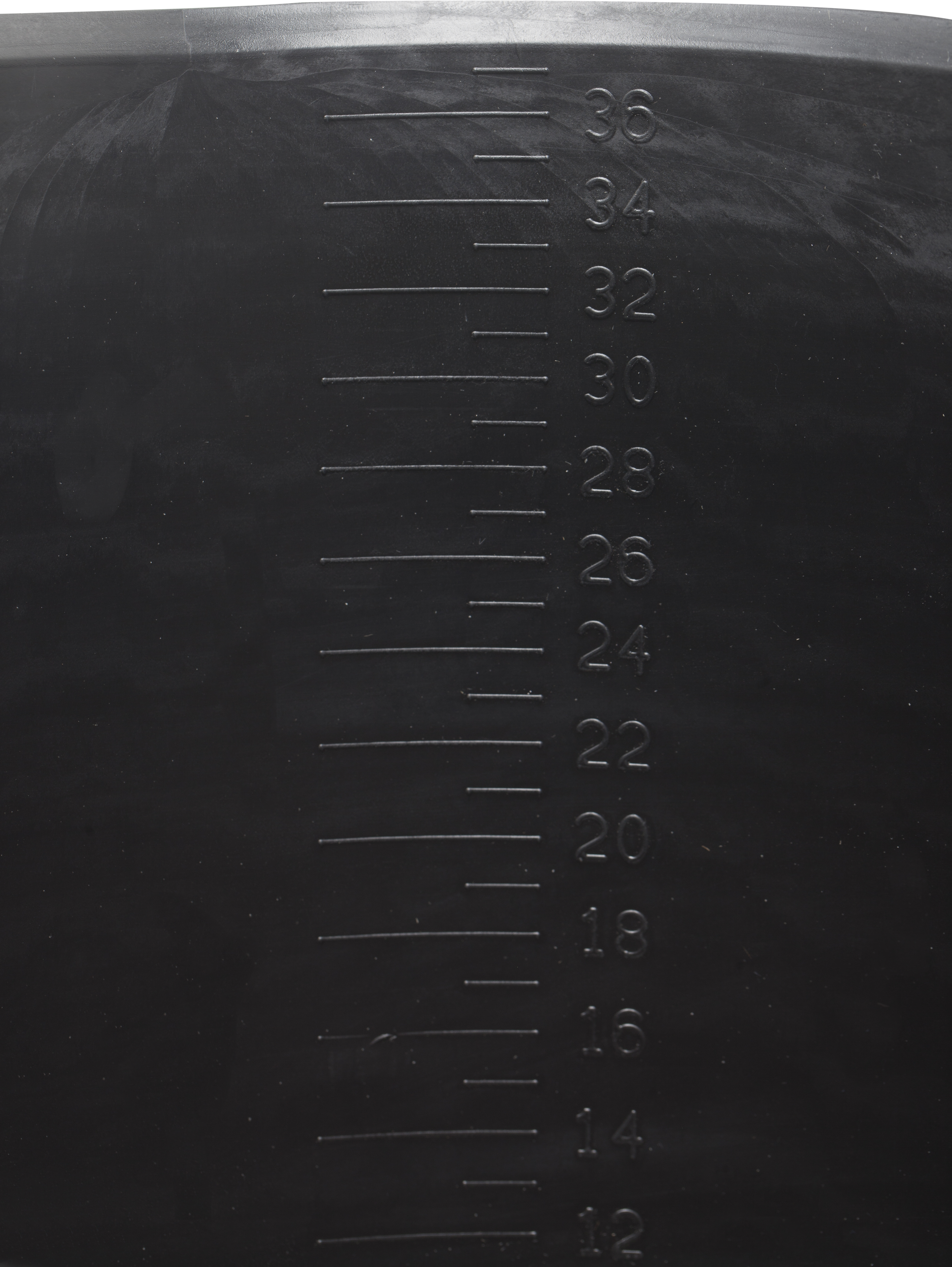 Cubo  redondo de 26 litros - 3