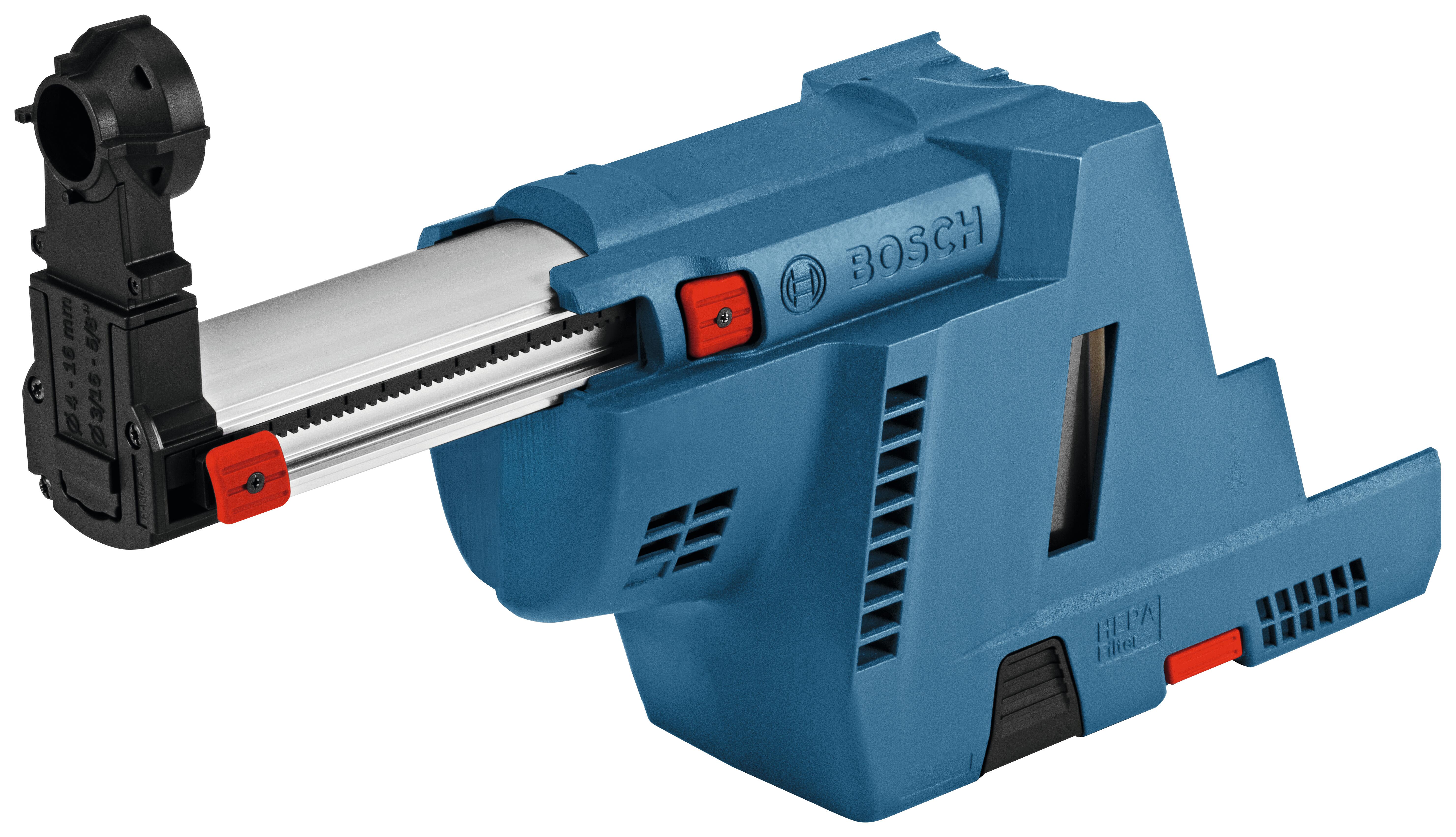 Bosch Professional Accesorio De Aspiración Para Taladro , Leroy Merlin