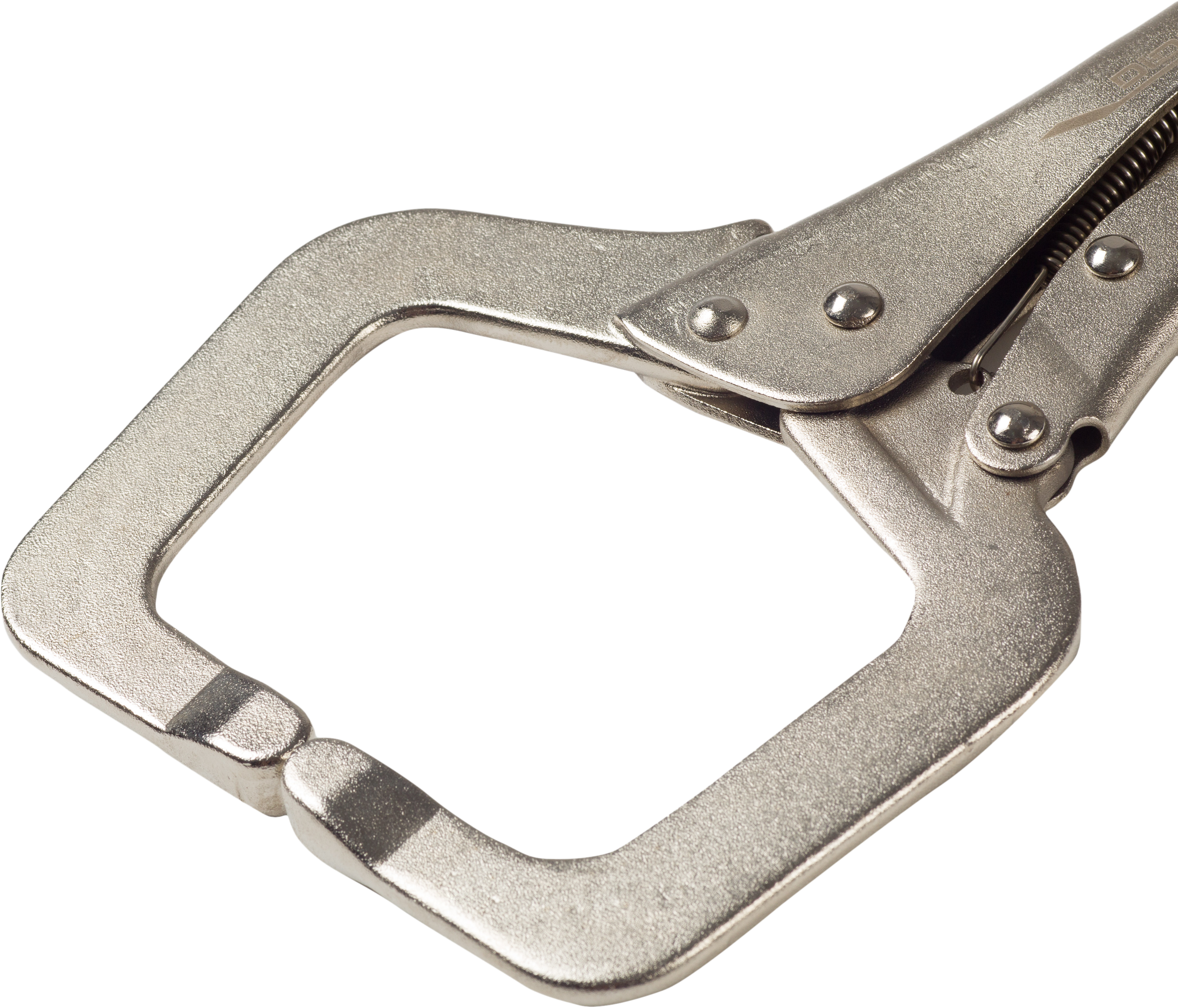 Alicate grampo DEXTER 280MM - 4