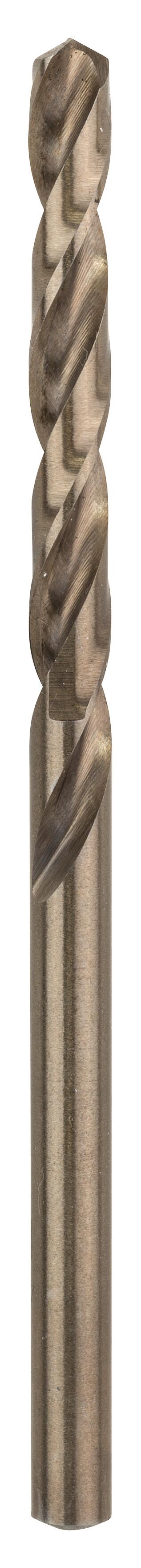 Wiertło do metalu kobaltowe 4,2x75 mm Bosch