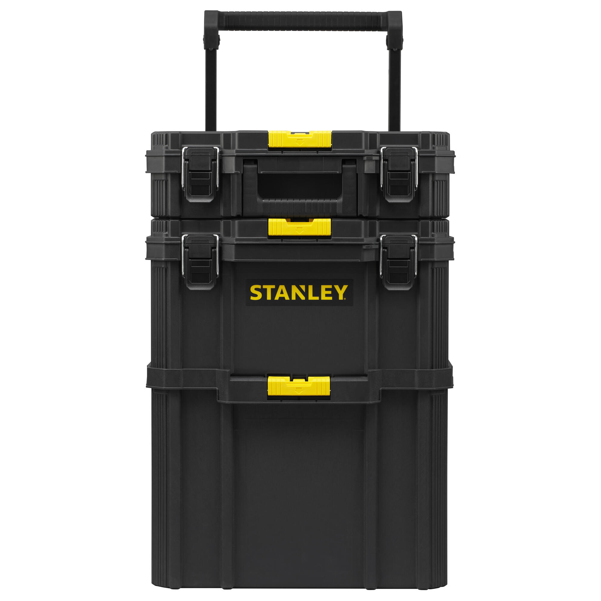 Troley para ferramentas STANLEY STST83319-1 3 EM 1 - 10