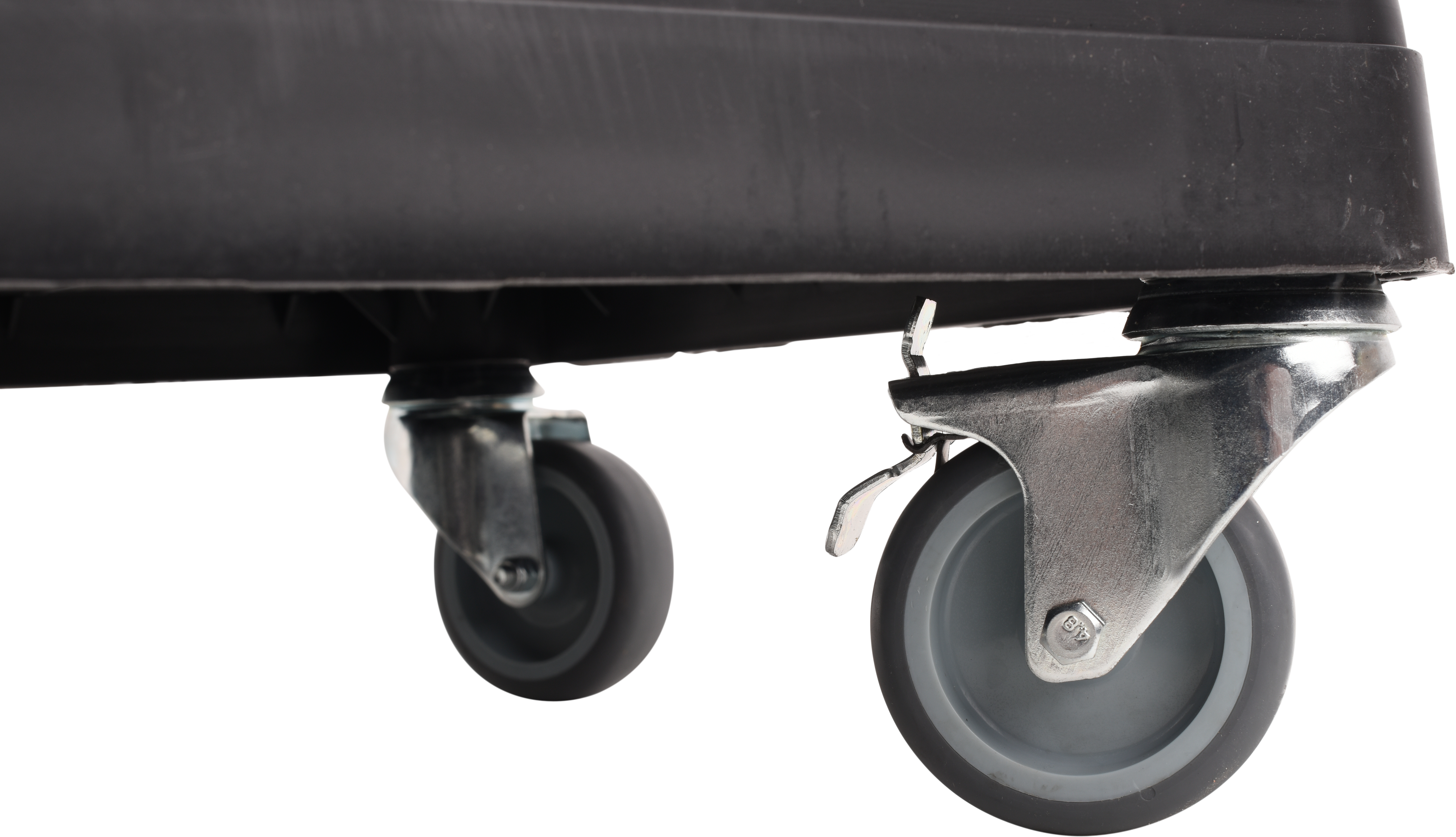 Plataforma com rodas DEXTER PRO 59X39,5X16 - 6