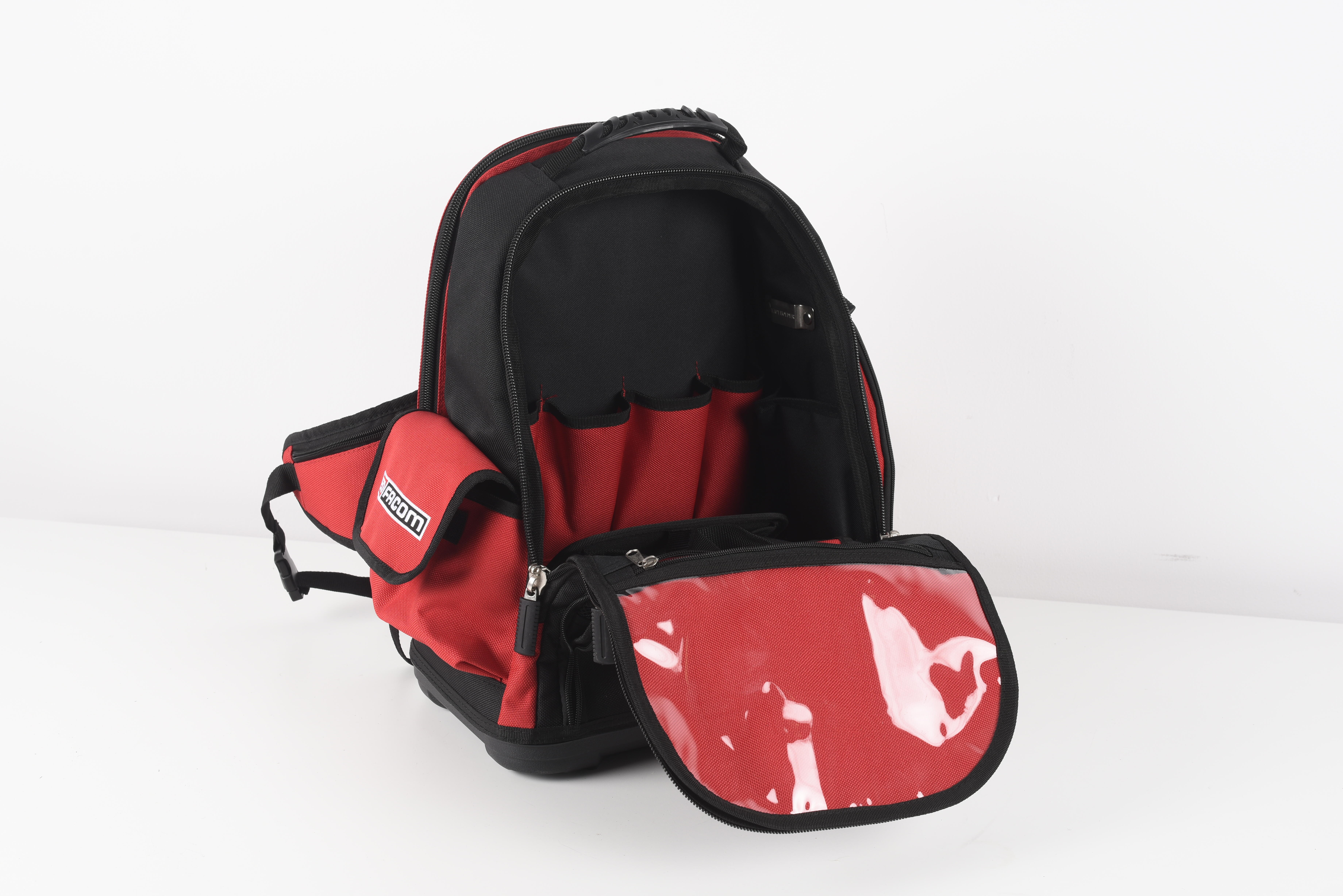 Mochila para ferramentas FACOM BS L30 - 6