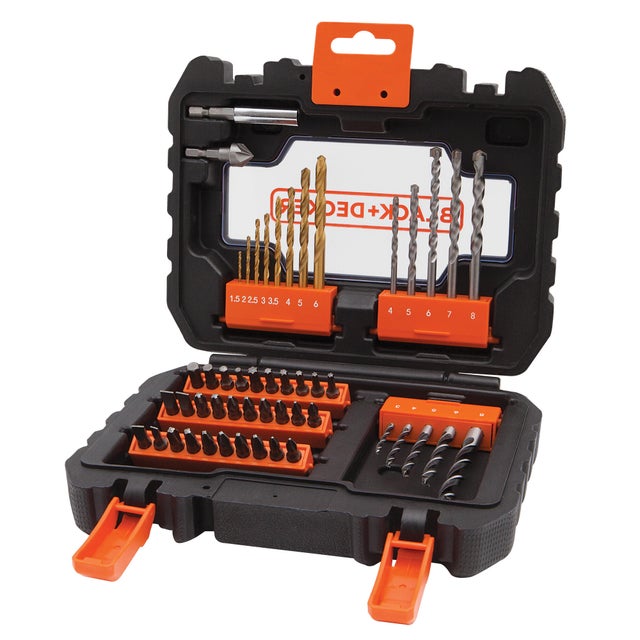BLACK+DECKER | Leroy Merlin