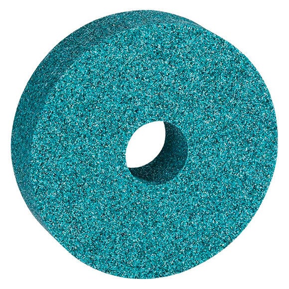PROXXON 2228000 Disco In Mussola Per Lucidatura - 100 X 15 Mm, Per Oro, Argento, Acciaio, Plastica, Con Rivestimento Duro, Uso Con Pasta Lucidante - 3
