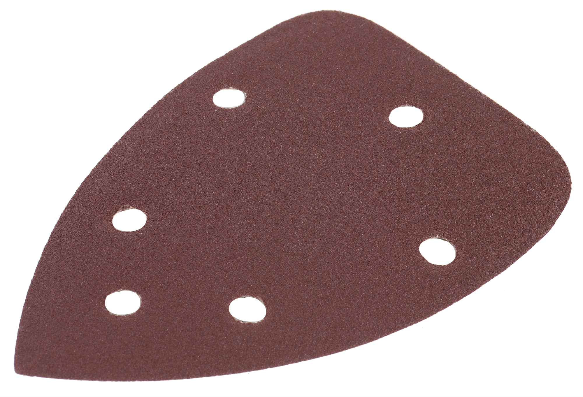 5 lijas para multijadora DEXTER 140x98, grano 180 - 3