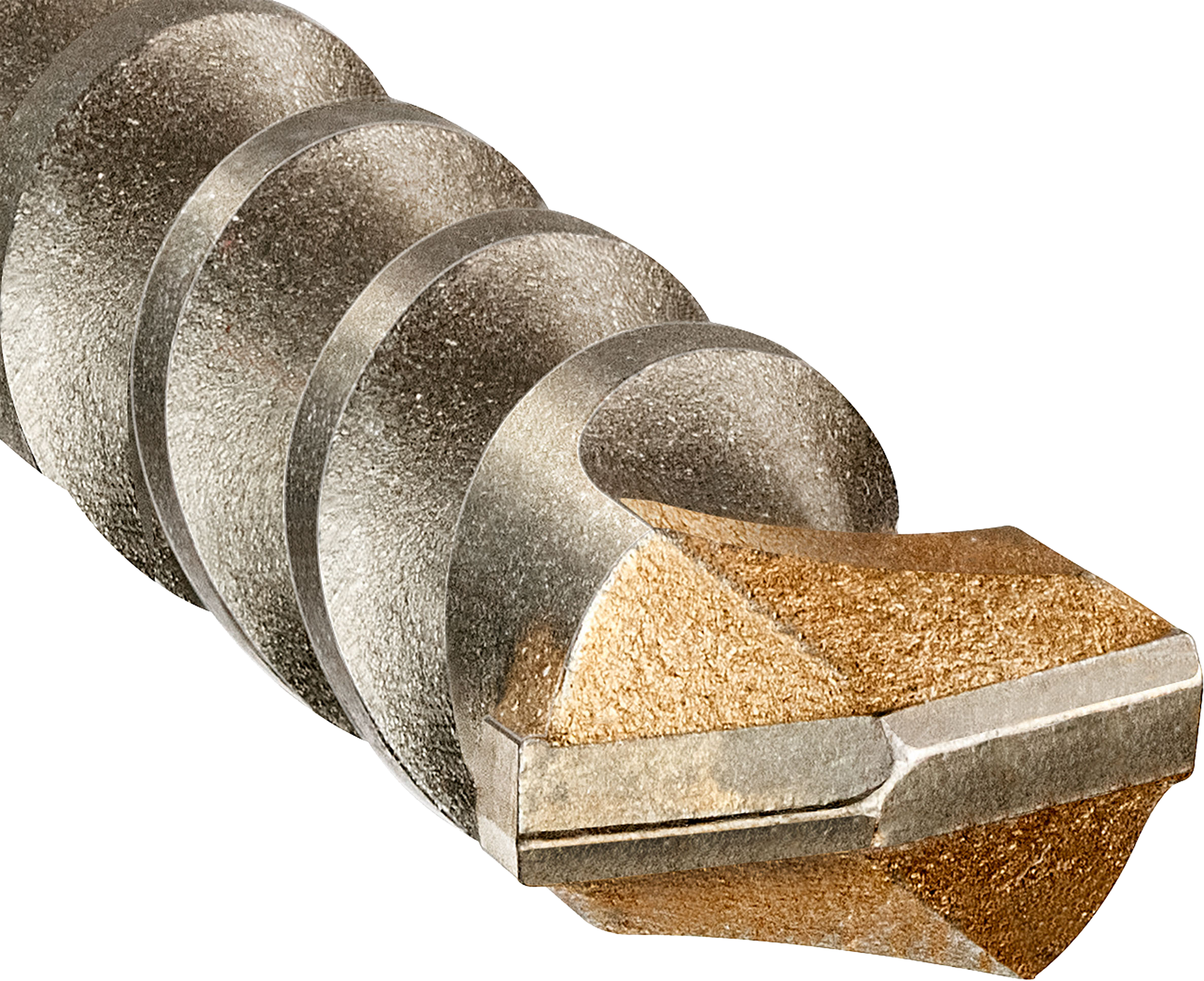 Conjunto de brocas DEWALT 6 BROCAS SDS+ 6-8-10X2 160MM - 4