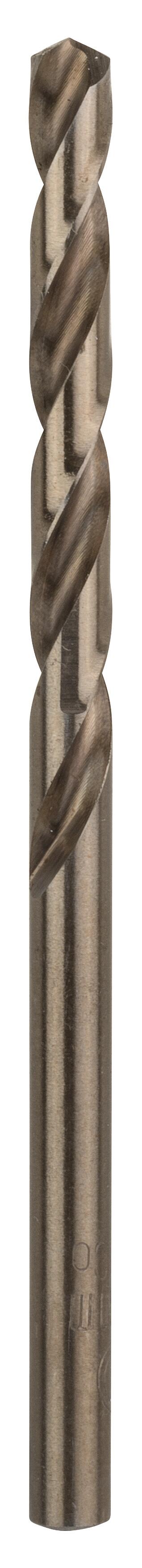 Wiertło do metalu kobaltowe 4,5x80 mm Bosch