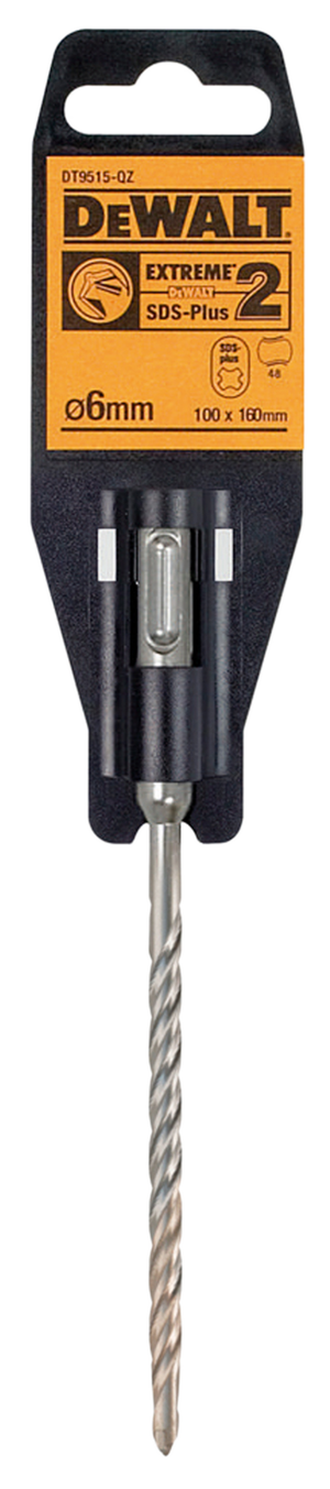 Punta Per Metallo DEWALT DT4909-QZ - HSS Al Cobalto - 6.5x101x63 Mm - Per Trapani E Utilizzo Professionale - Foto 7