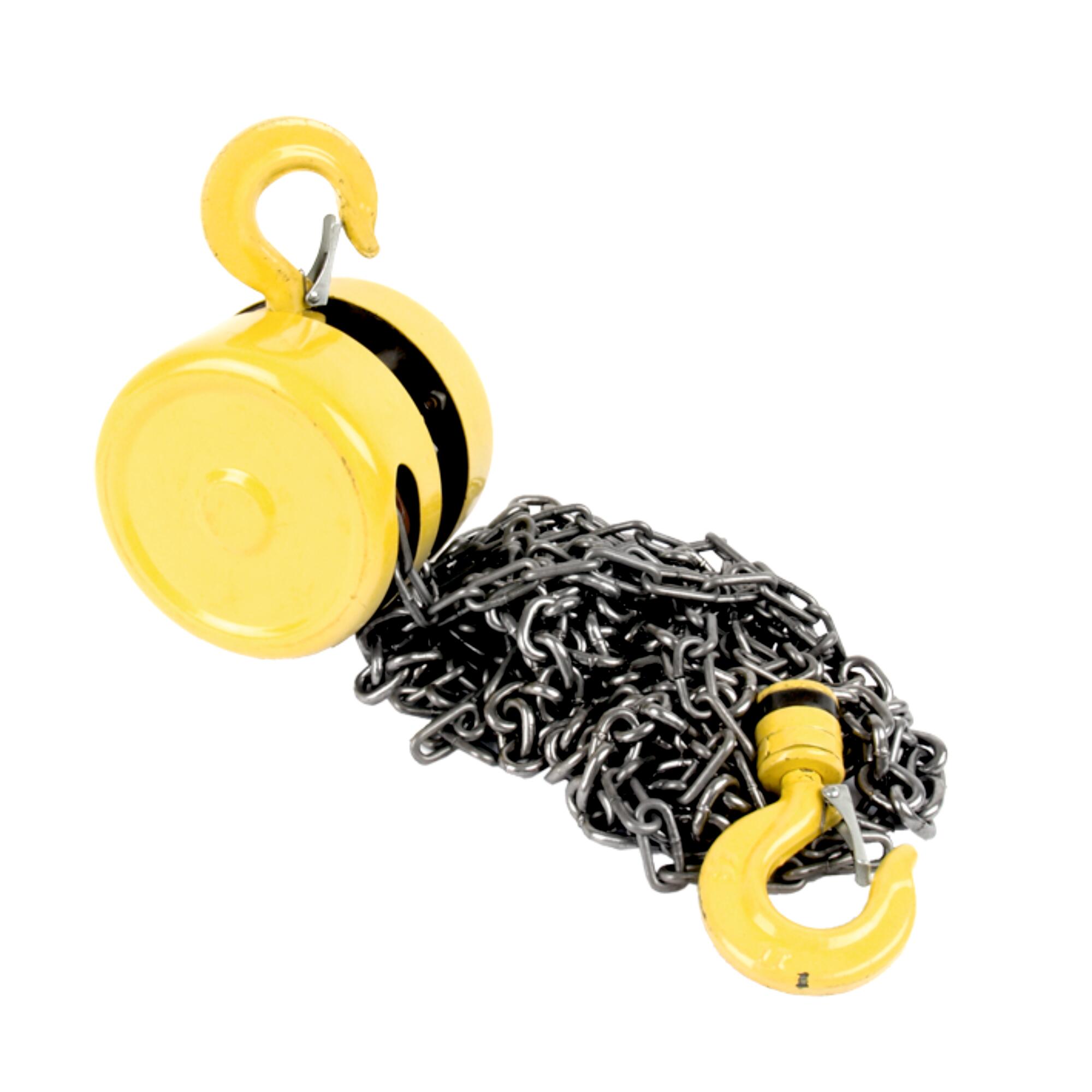 Elevador manual 1500 kg vito